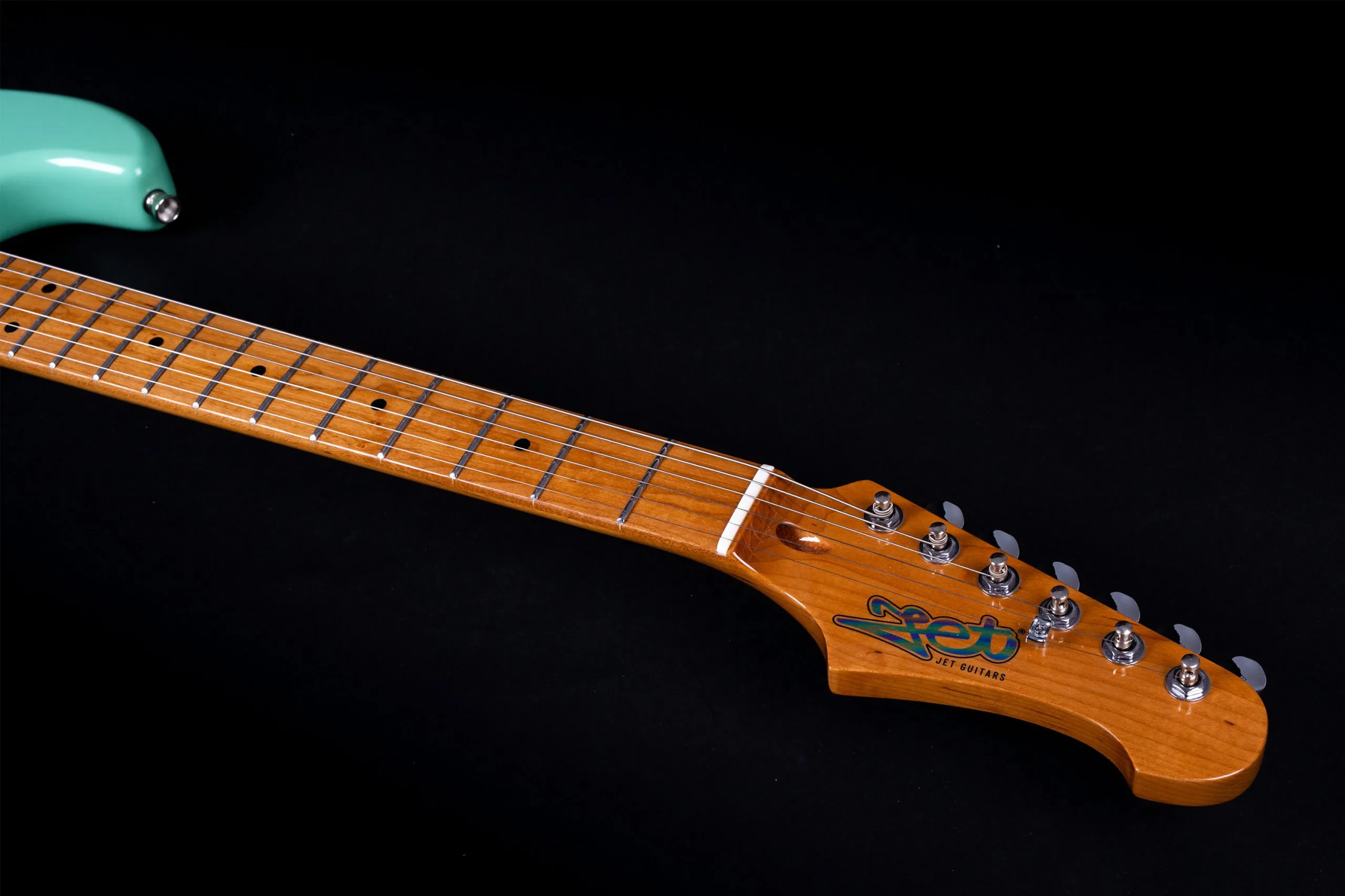 JET JS-300 SFG - imagen 17