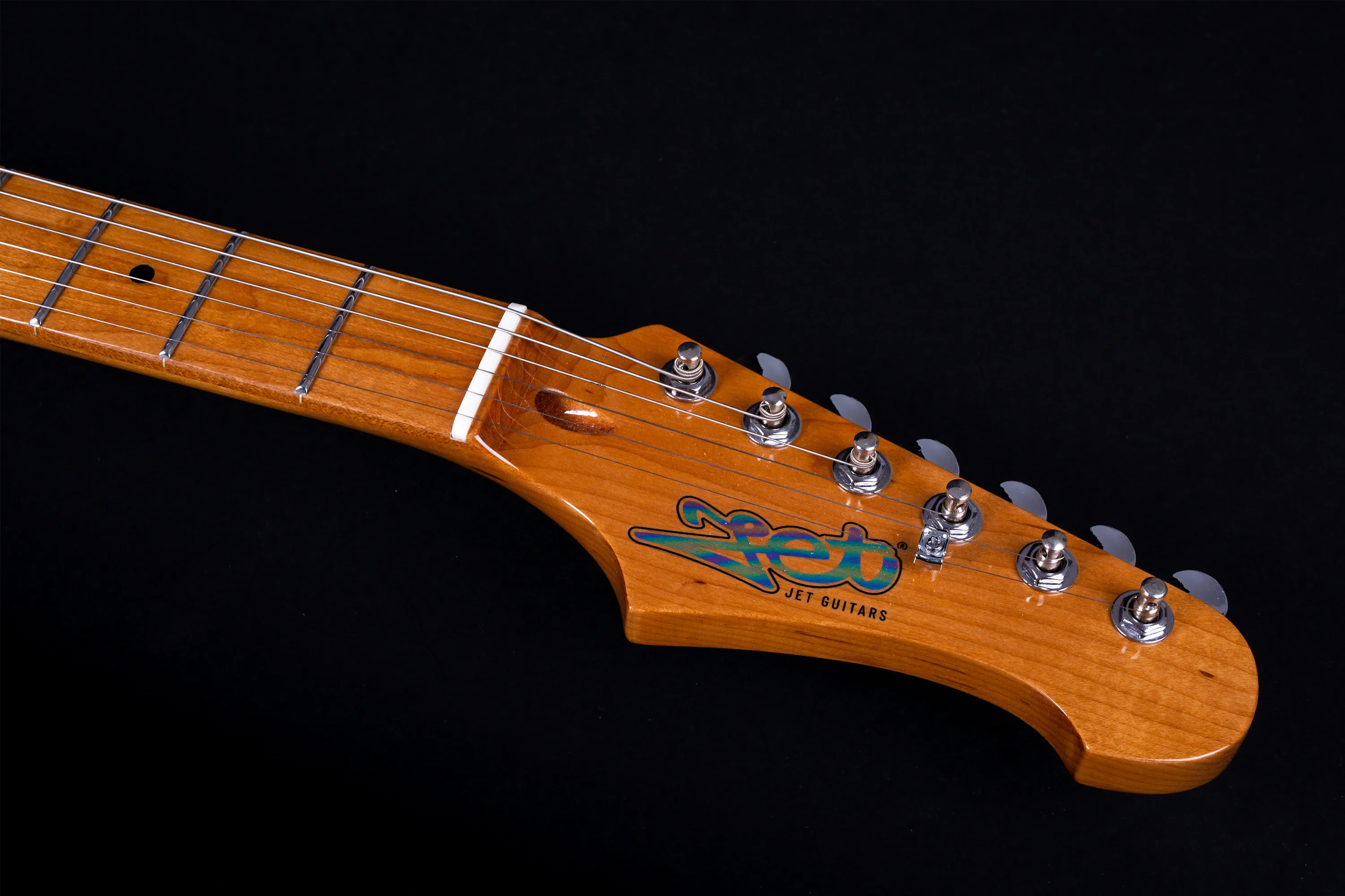JET JS-300 SFG - imagen 16