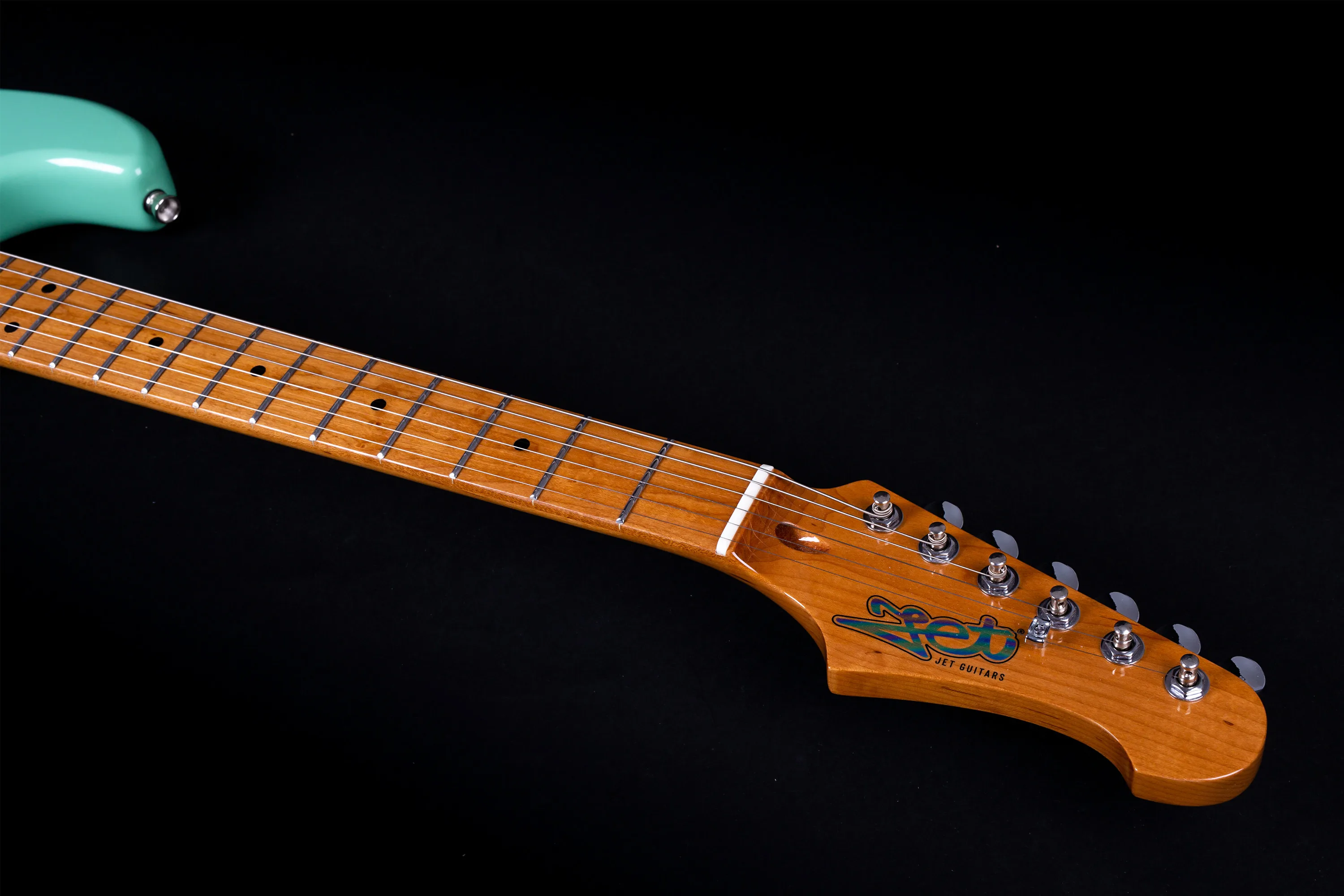 JET JS-300 SFG - imagen 18