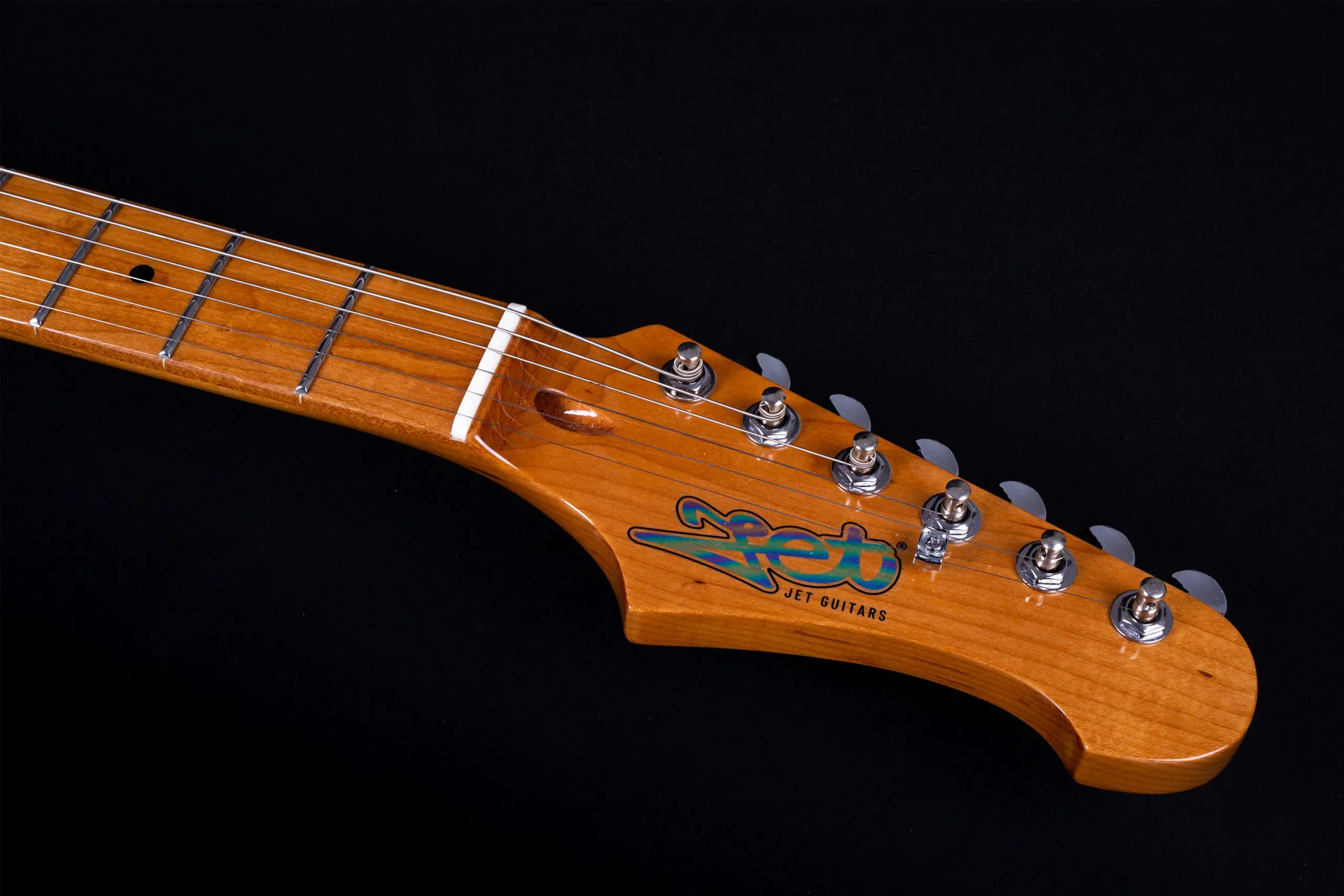 JET JS-300 SFG - imagen 15