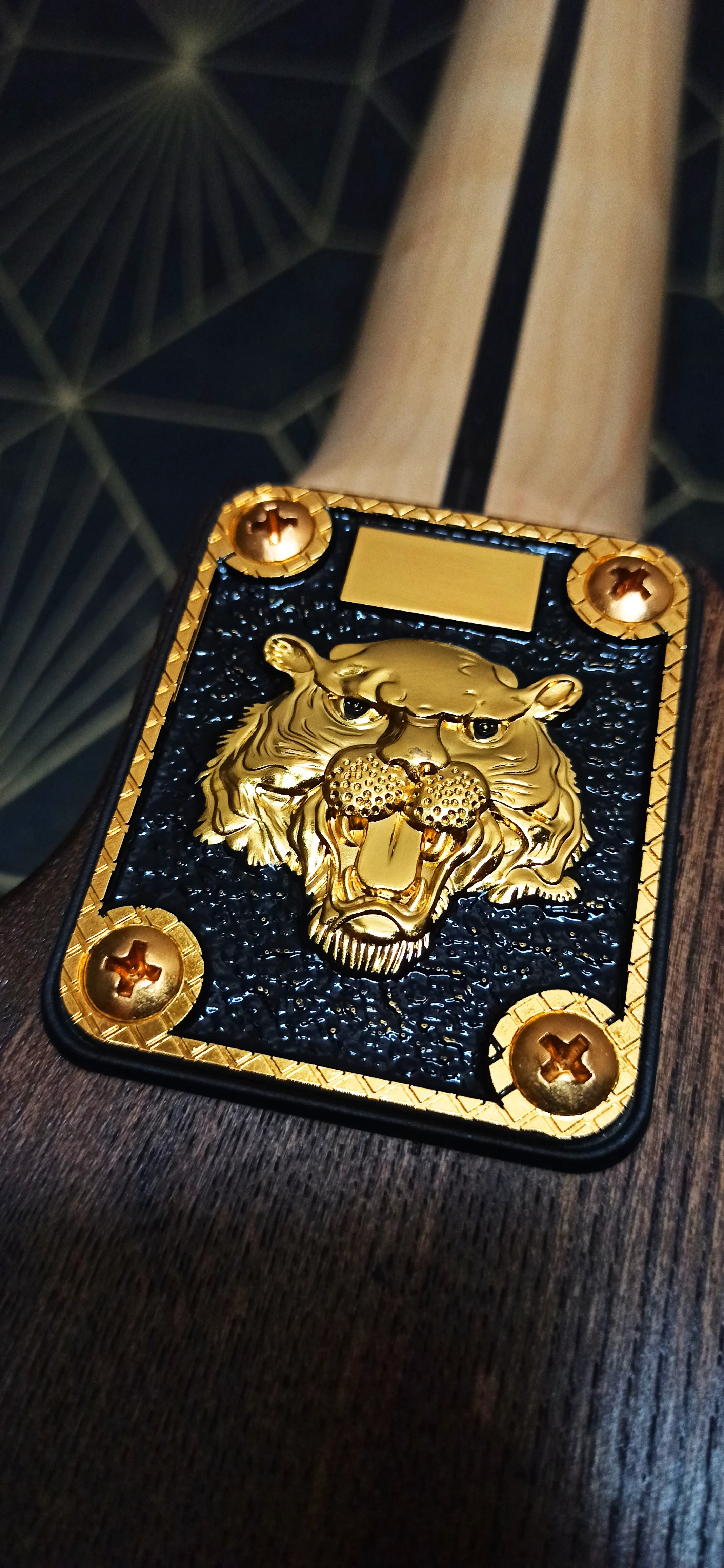 Steamwood Victorian Gear Royalty Series - imagen 13