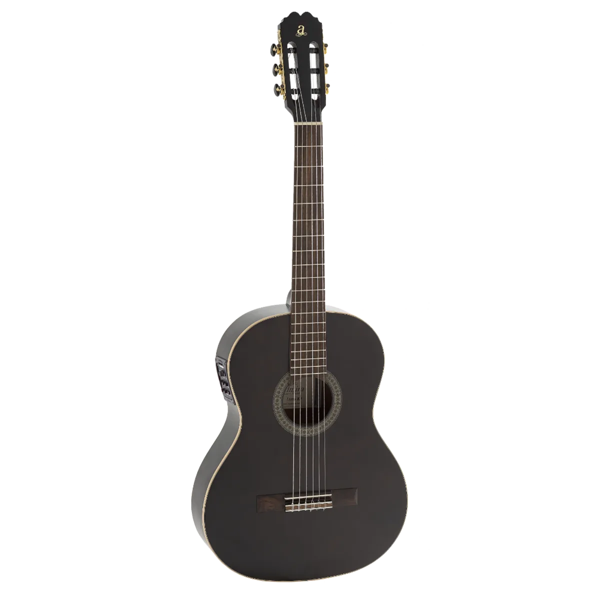 Admira Luna - imagen 6