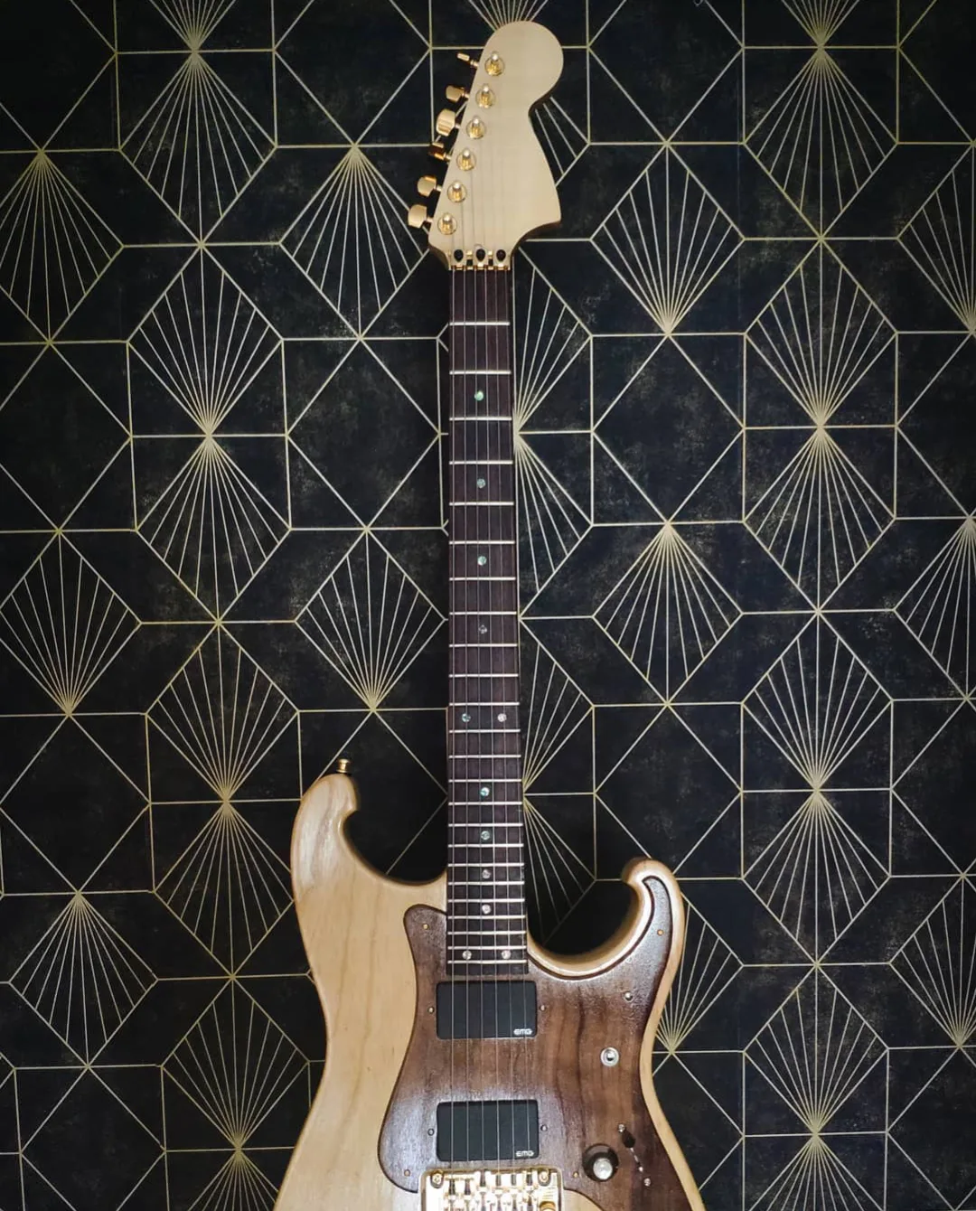Steamwood Vanilla Choc - imagen 8