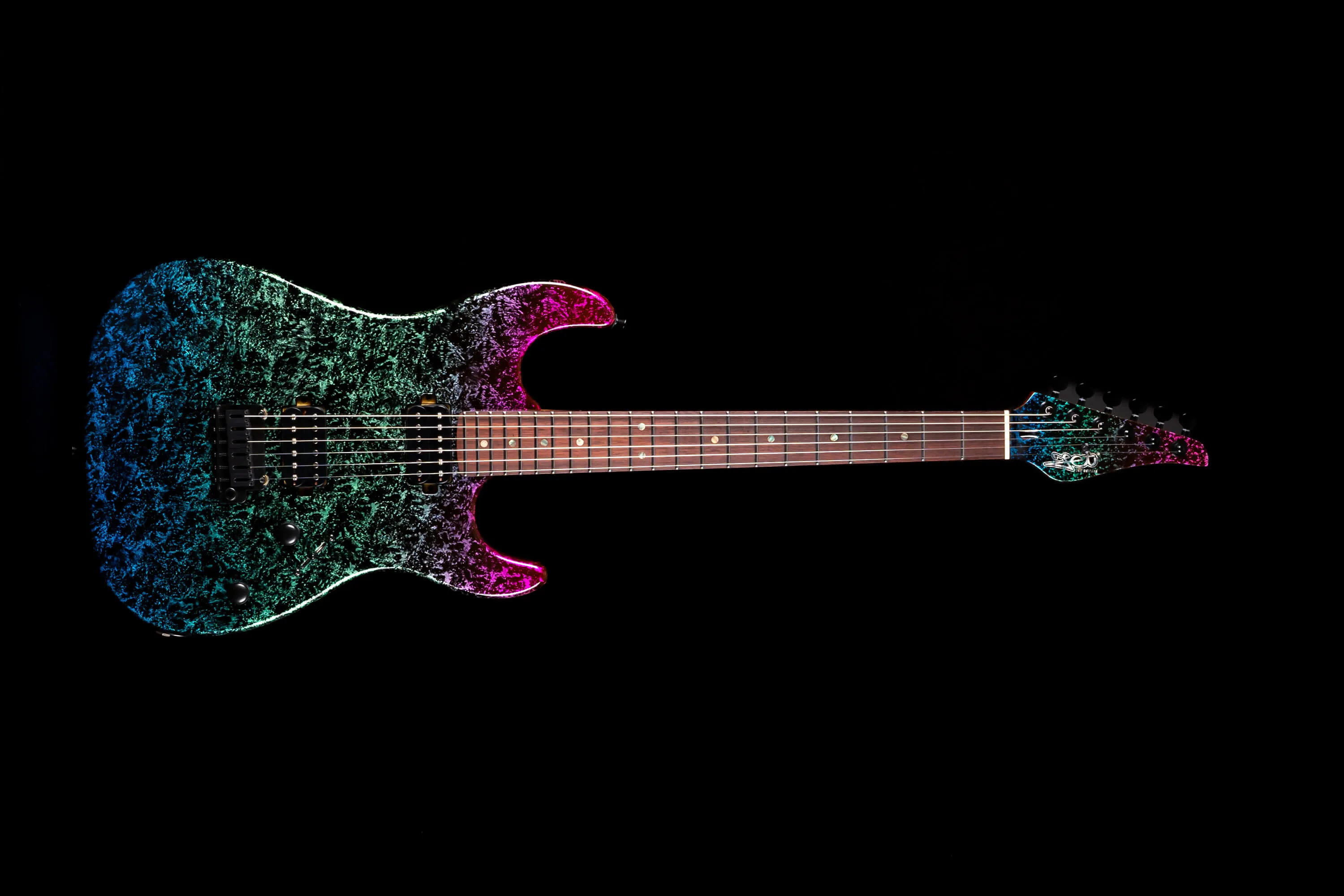 JET JS-50 Art - imagen 3