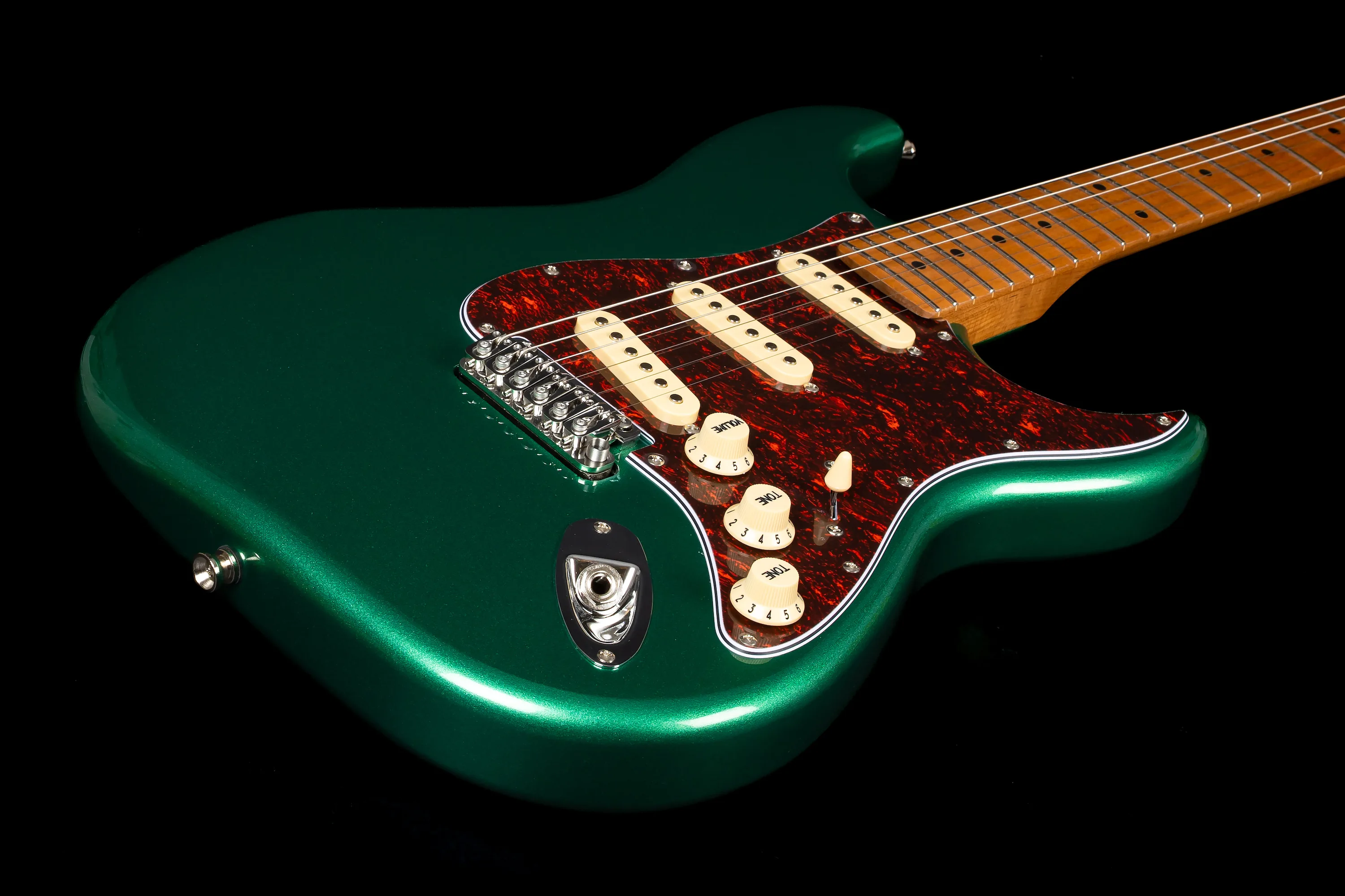 JET JS-300 VEGA SG Limited Edition - imagen 6