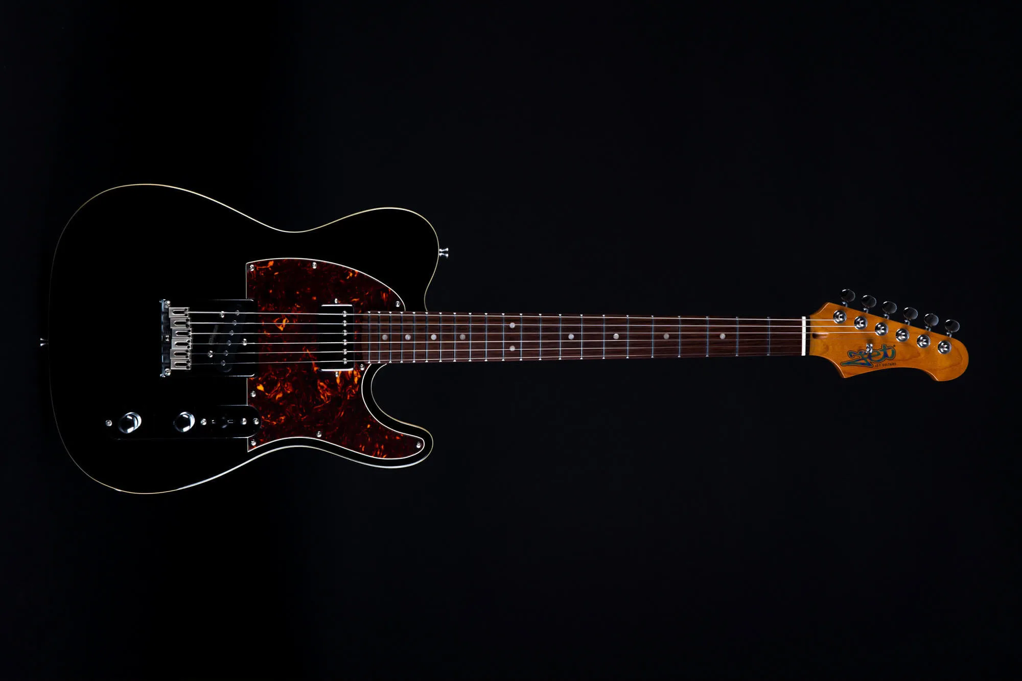 JET JT-350 BK R - imagen 3