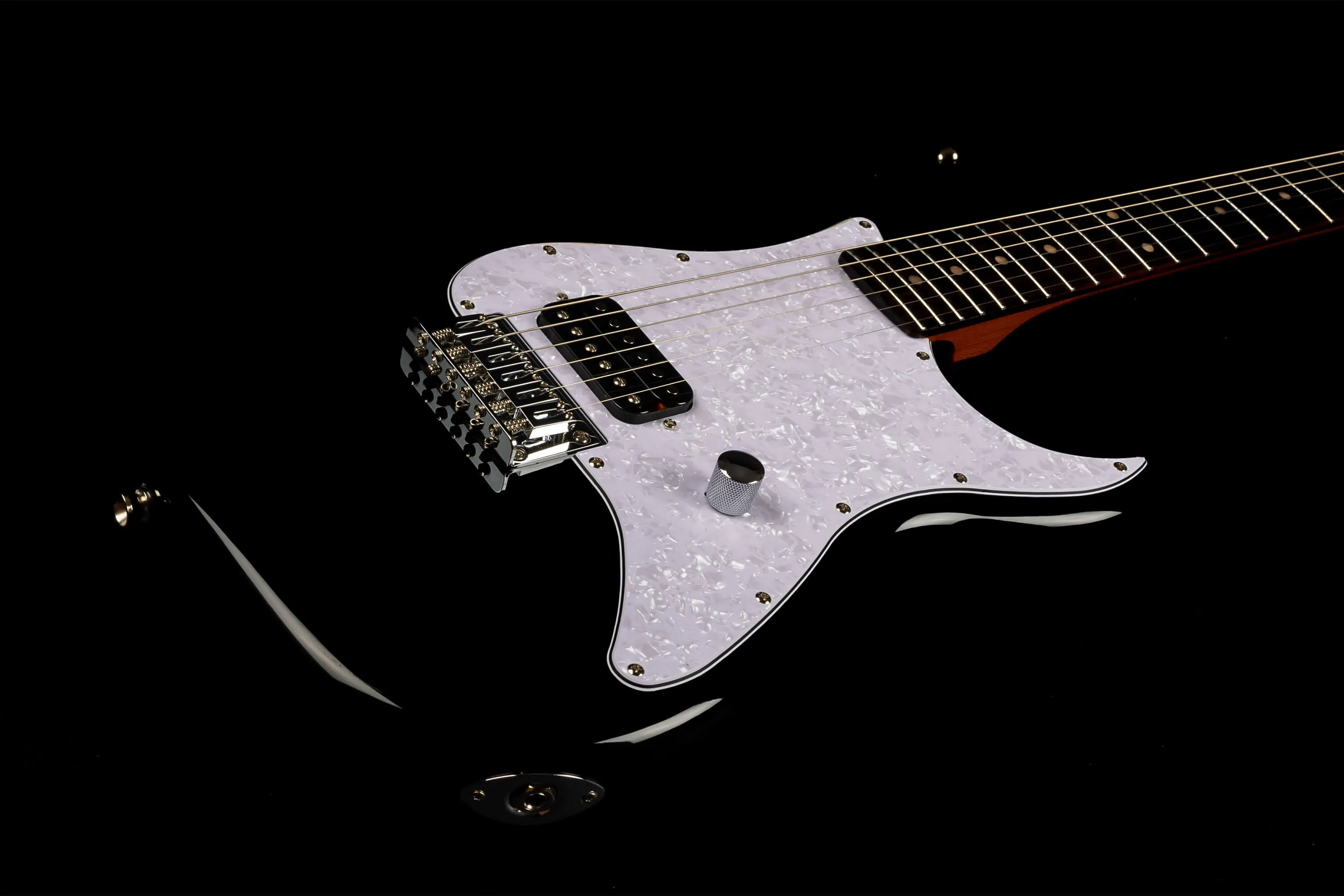 JET JS-400 HT BK - imagen 5
