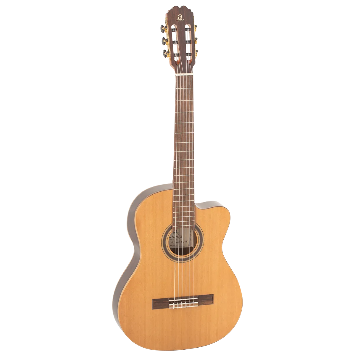Admira Virtuoso - imagen 6