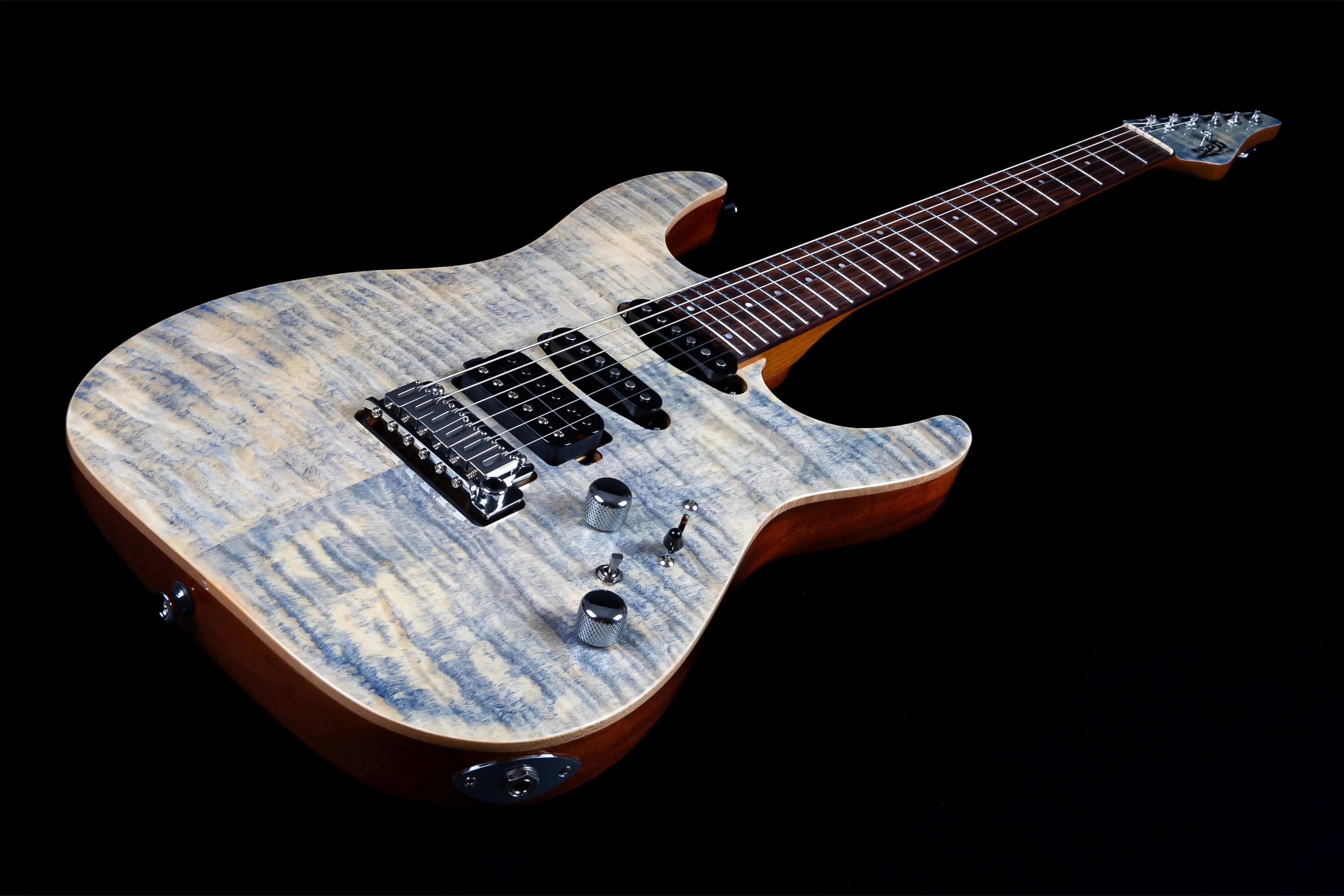 JET JS-45 Indigo Gray - imagen 8