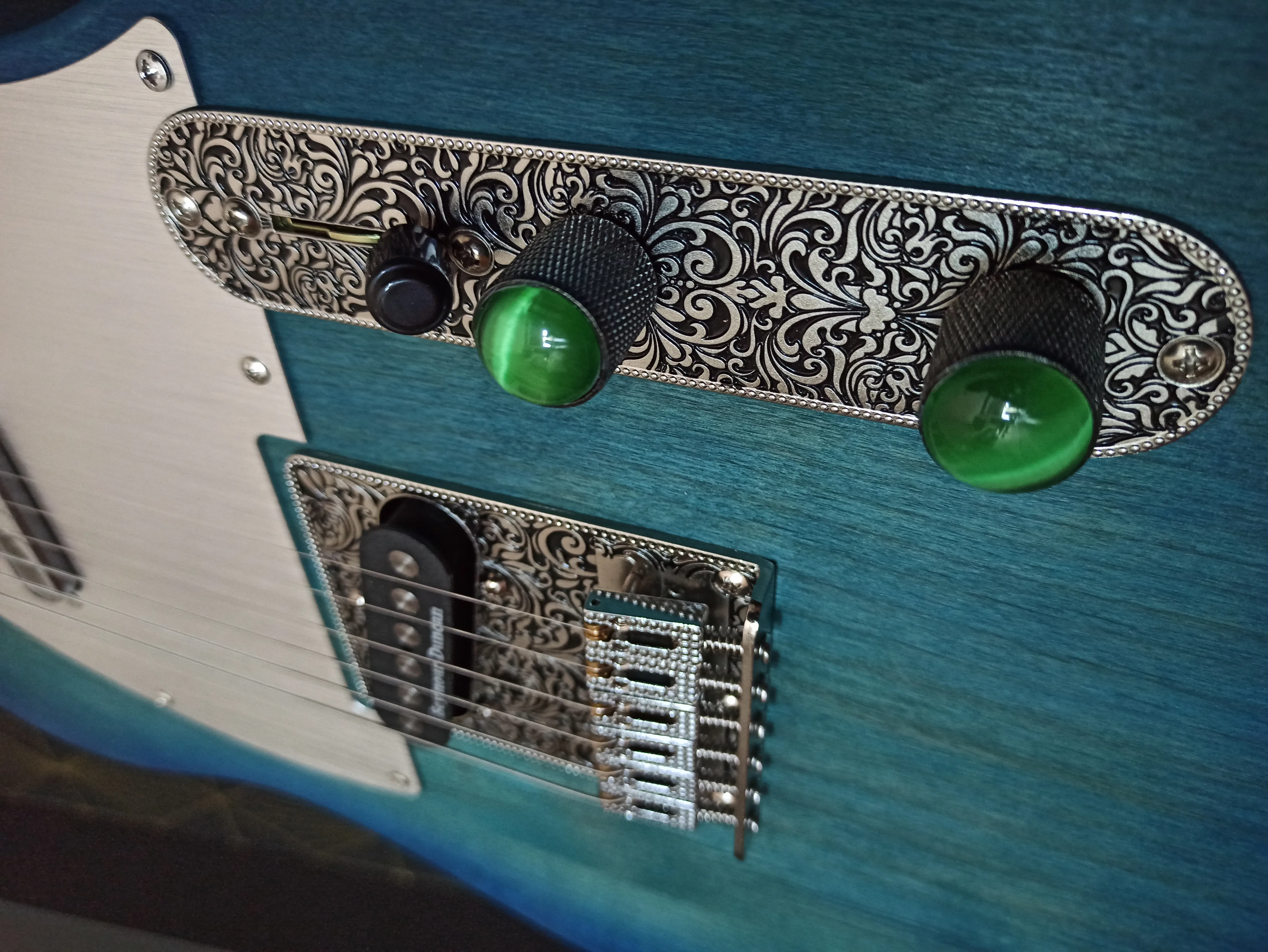 Steamwood Atlantis - imagen 9