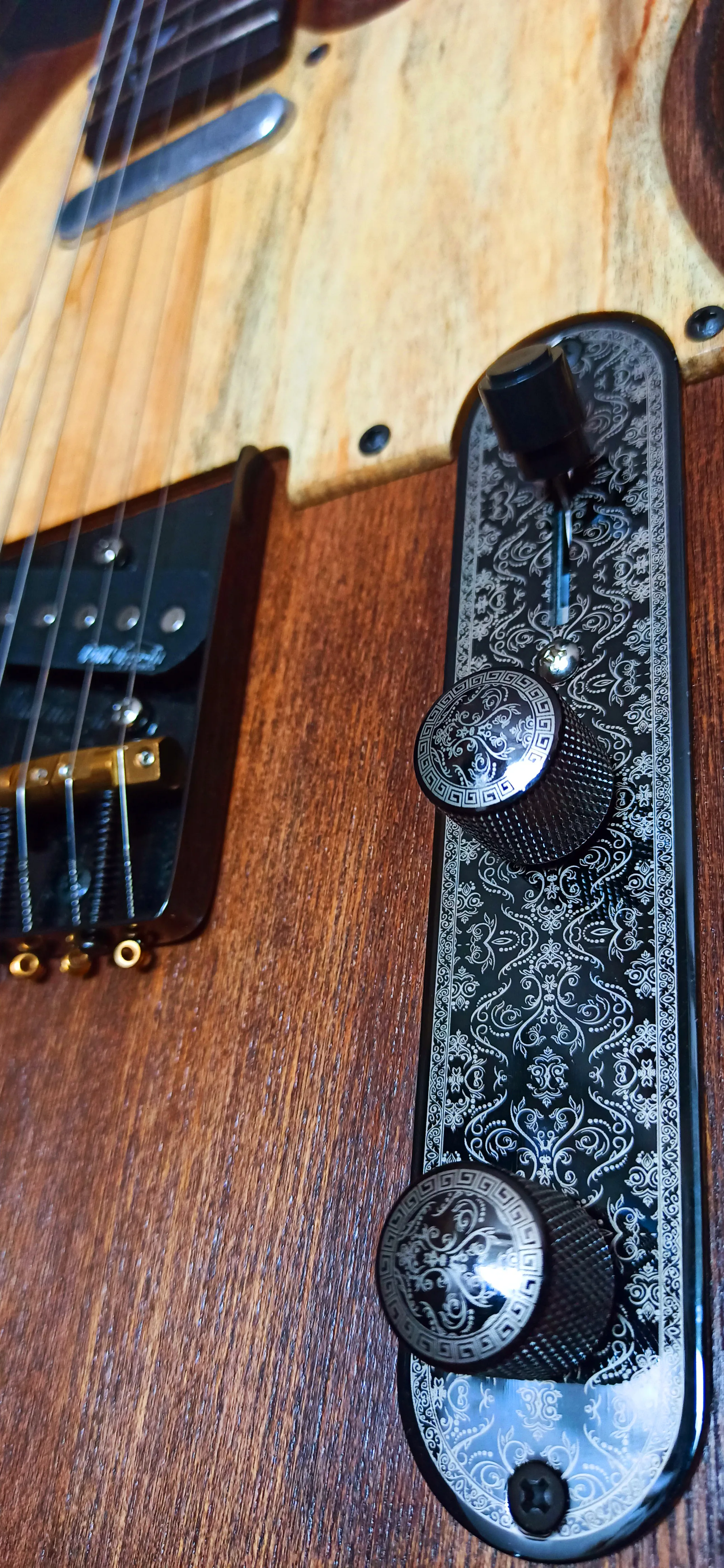 Steamwood Victorian Gear Royalty Series - imagen 5