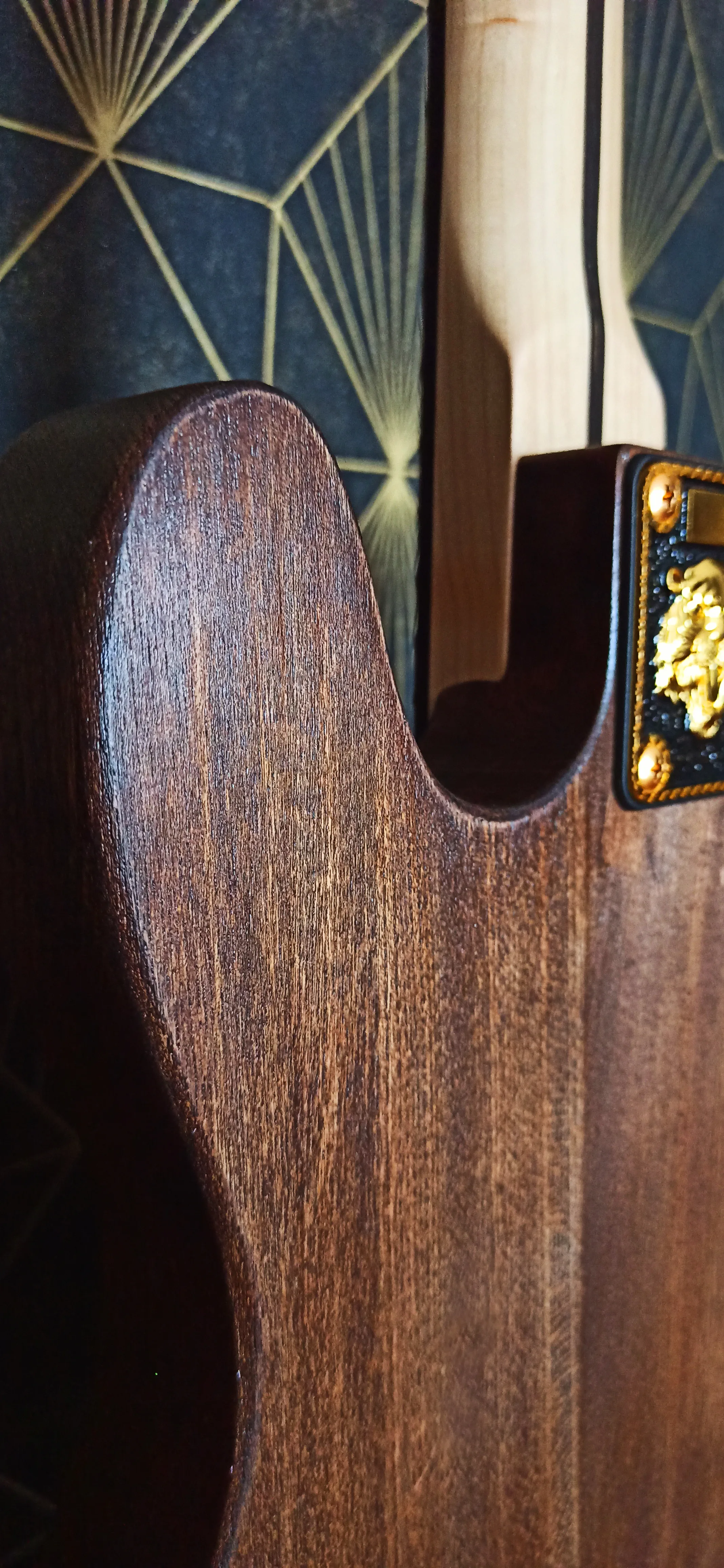 Steamwood Victorian Gear Royalty Series - imagen 14