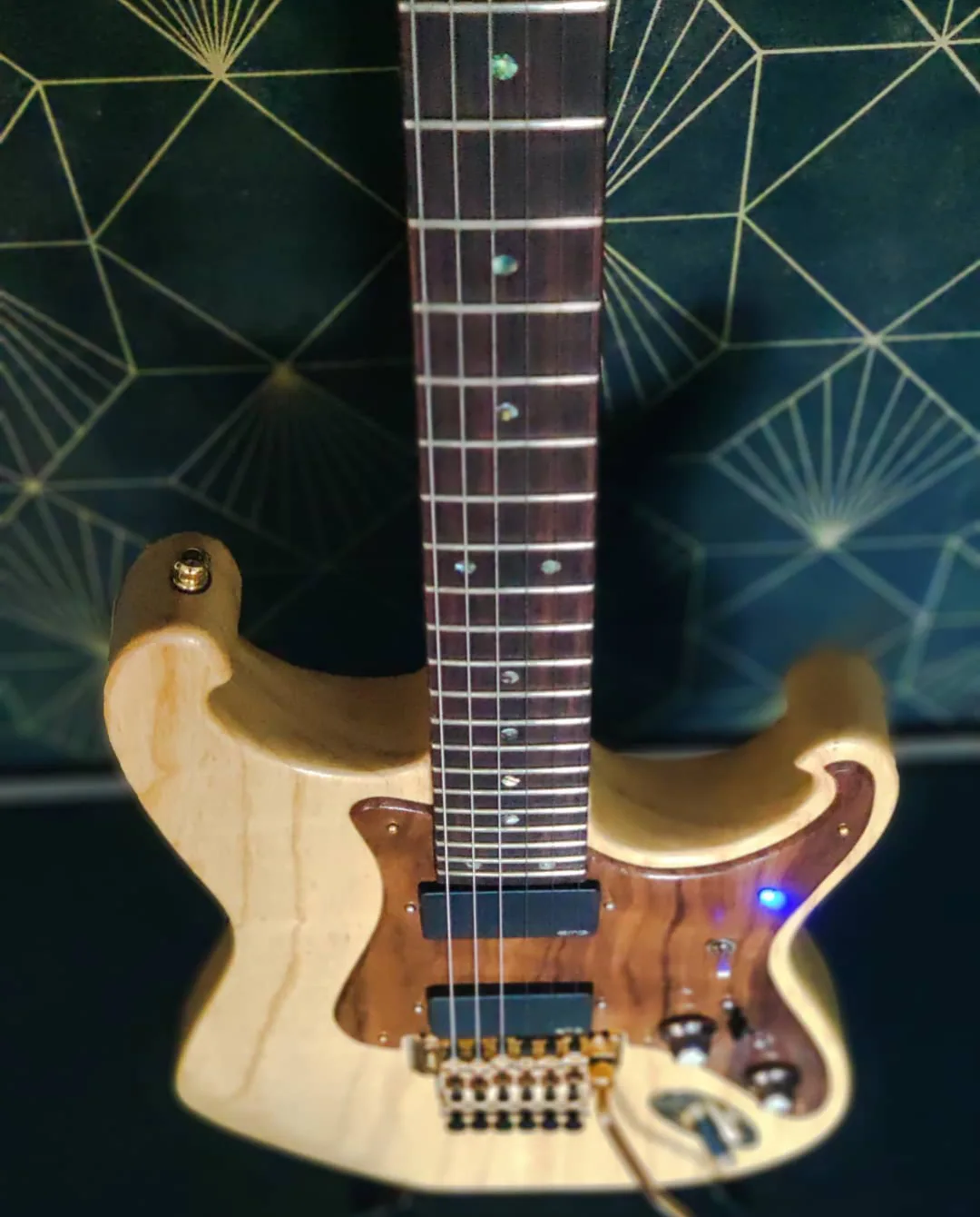 Steamwood Vanilla Choc - imagen 6