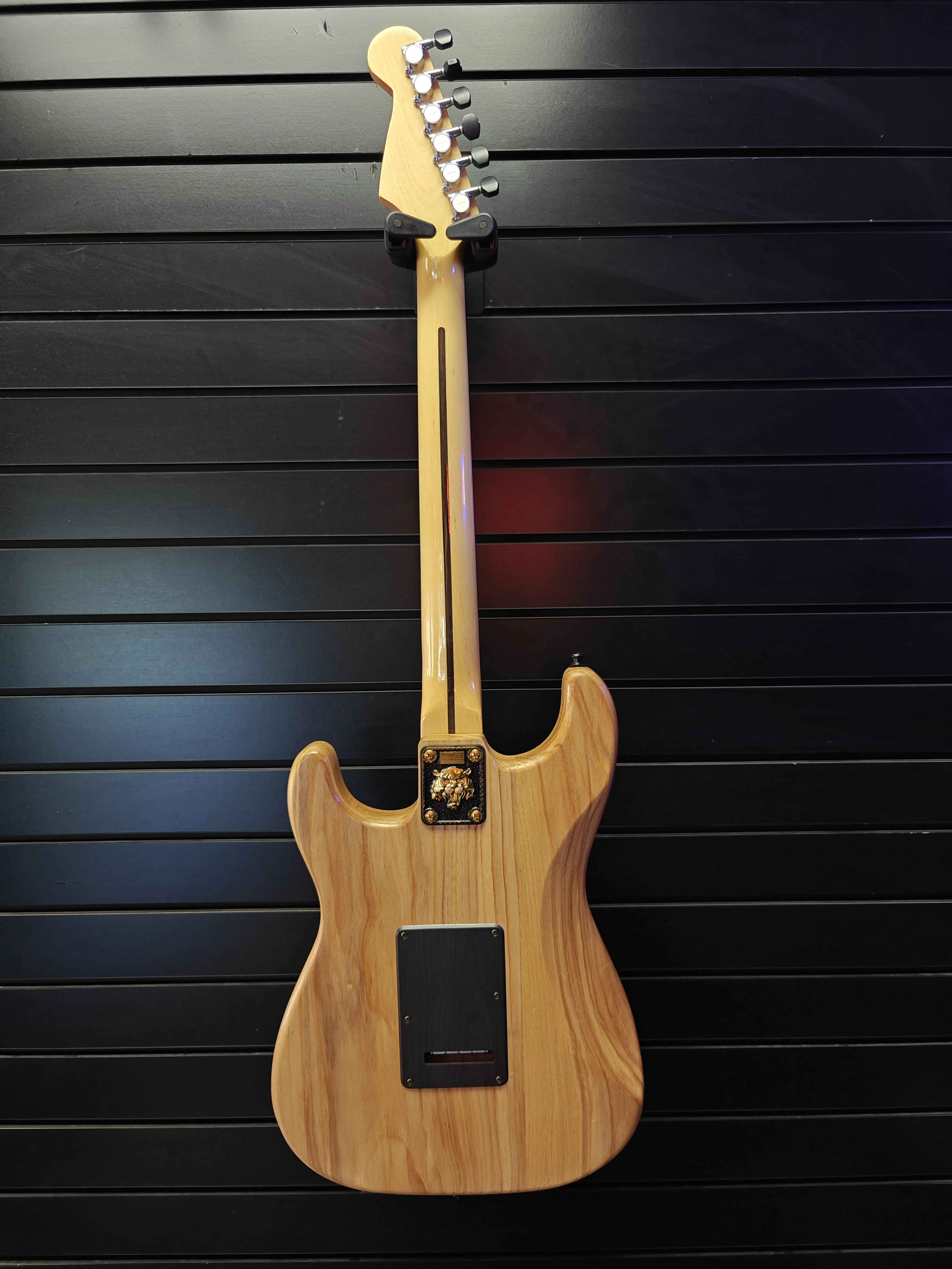 Steamwood Lionbrass - imagen 7