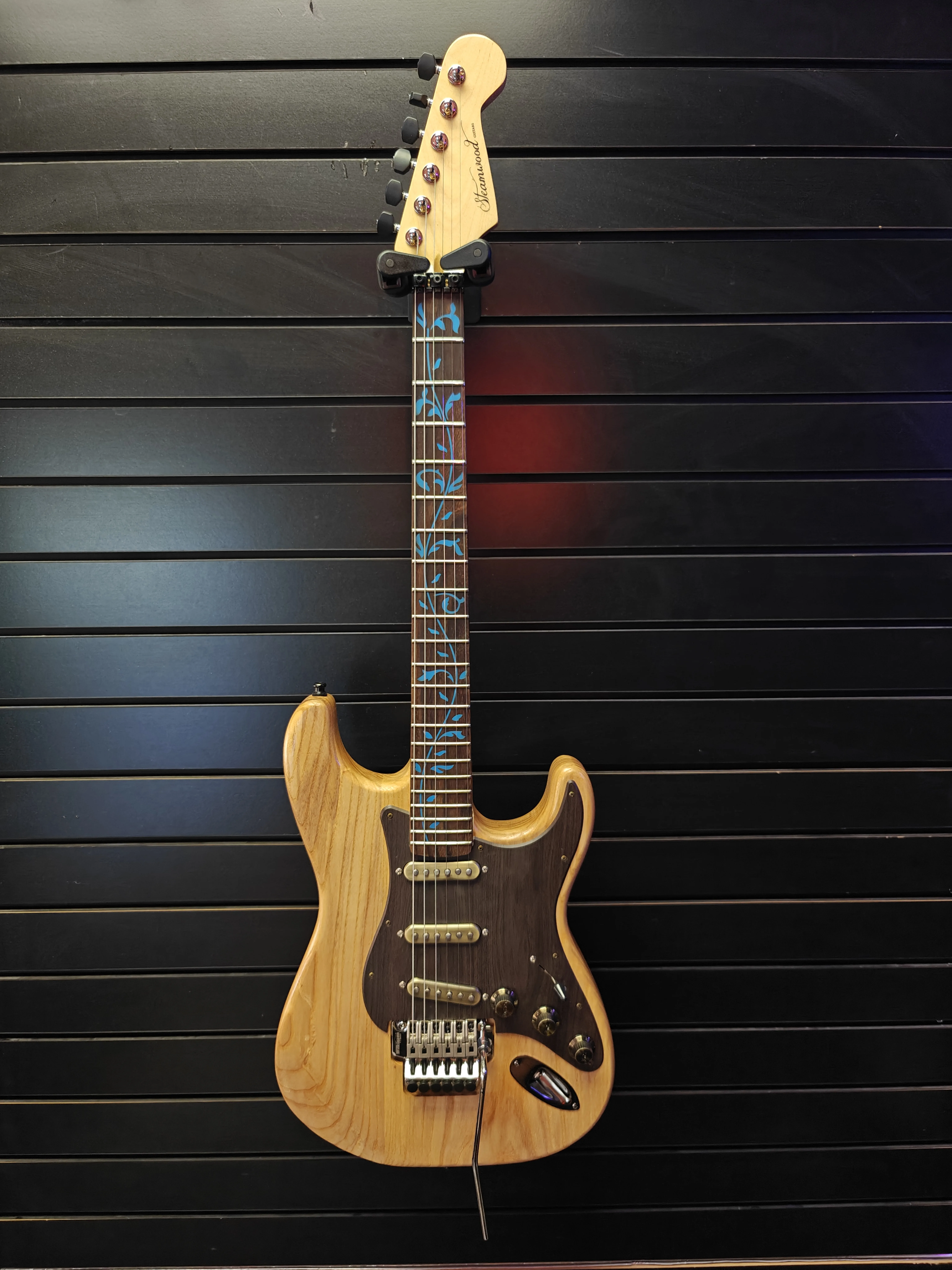 Steamwood Lionbrass - imagen 4