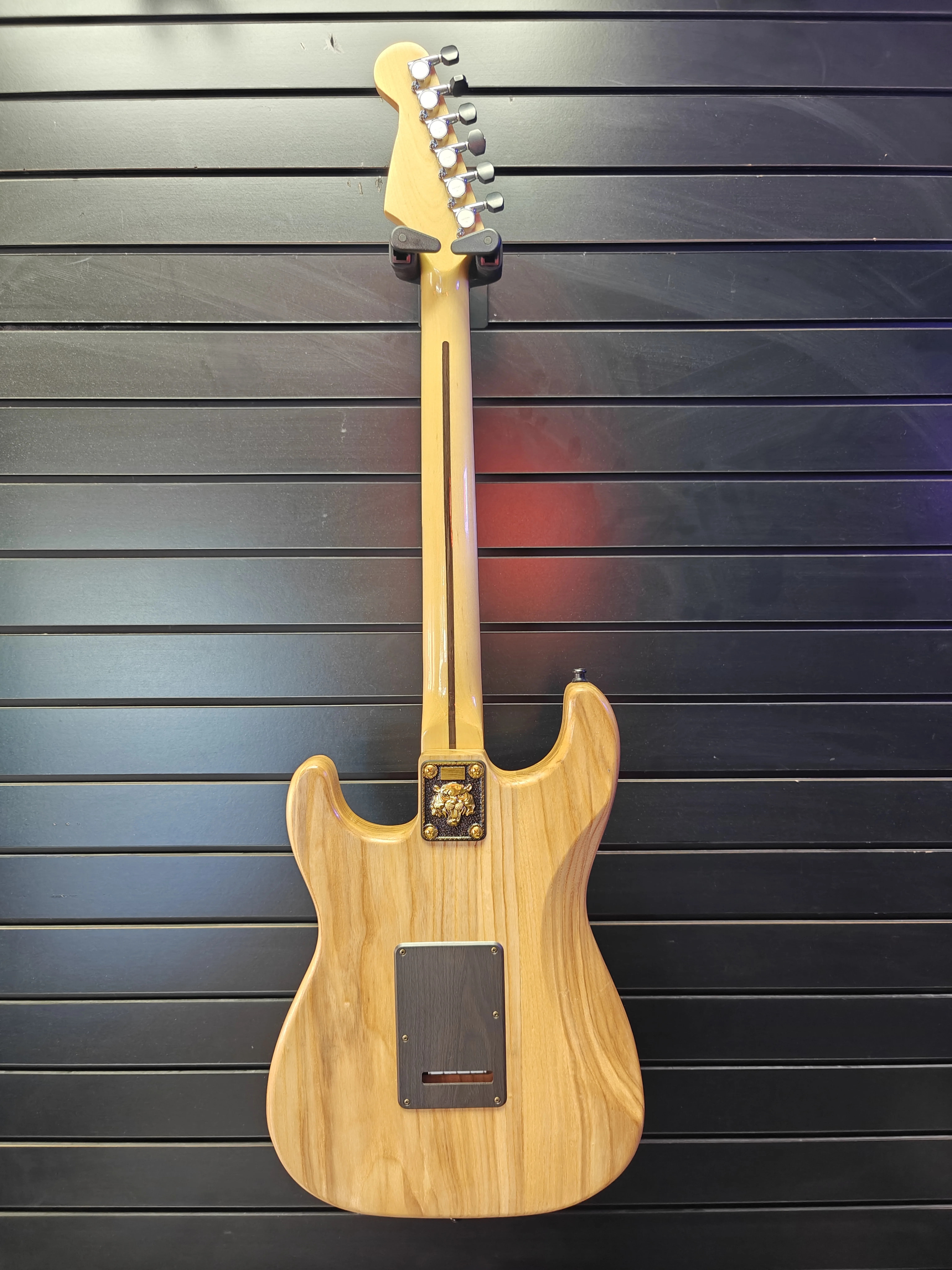 Steamwood Lionbrass - imagen 6