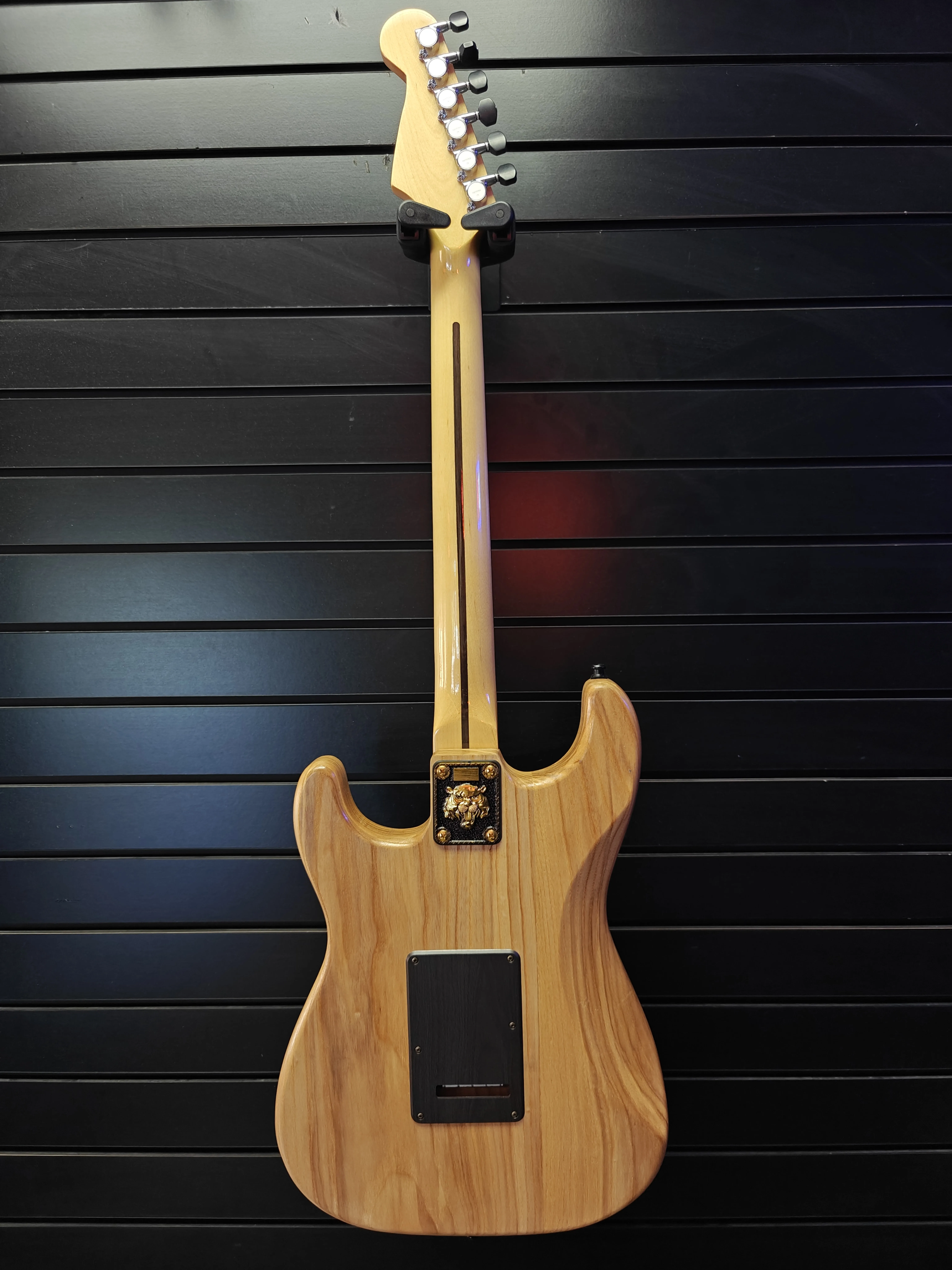 Steamwood Lionbrass - imagen 8
