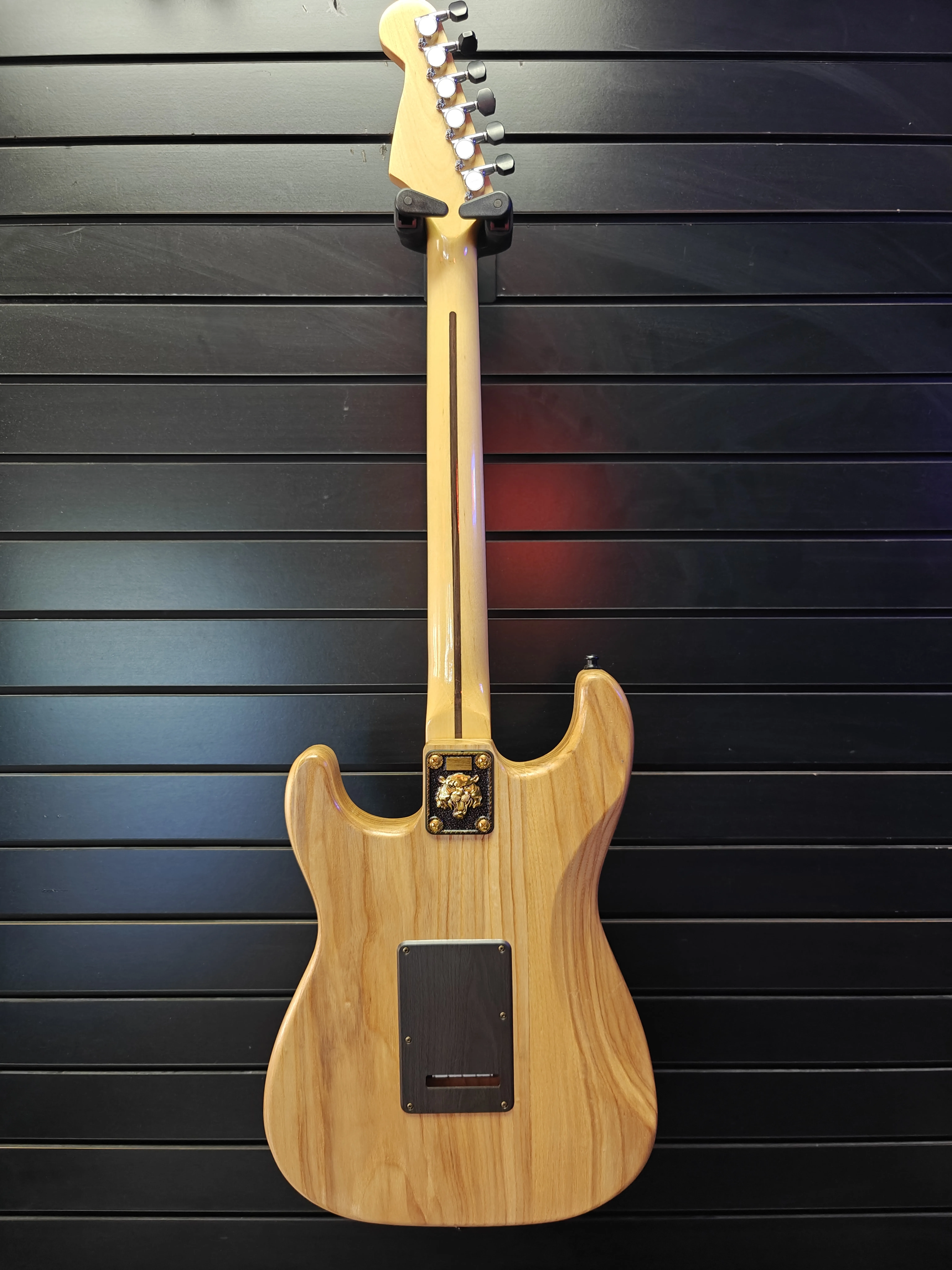 Steamwood Lionbrass - imagen 9