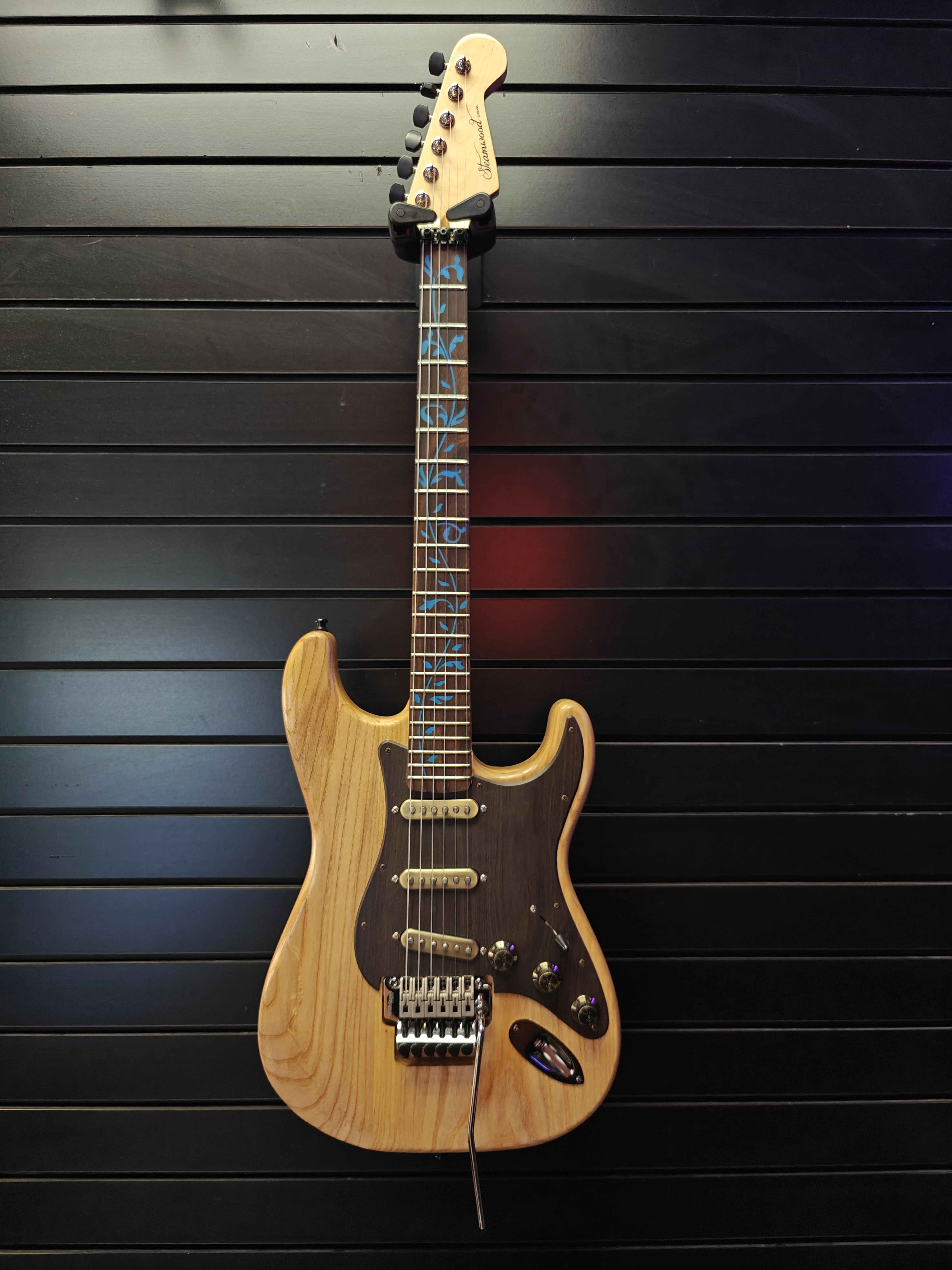 Steamwood Lionbrass - imagen 5
