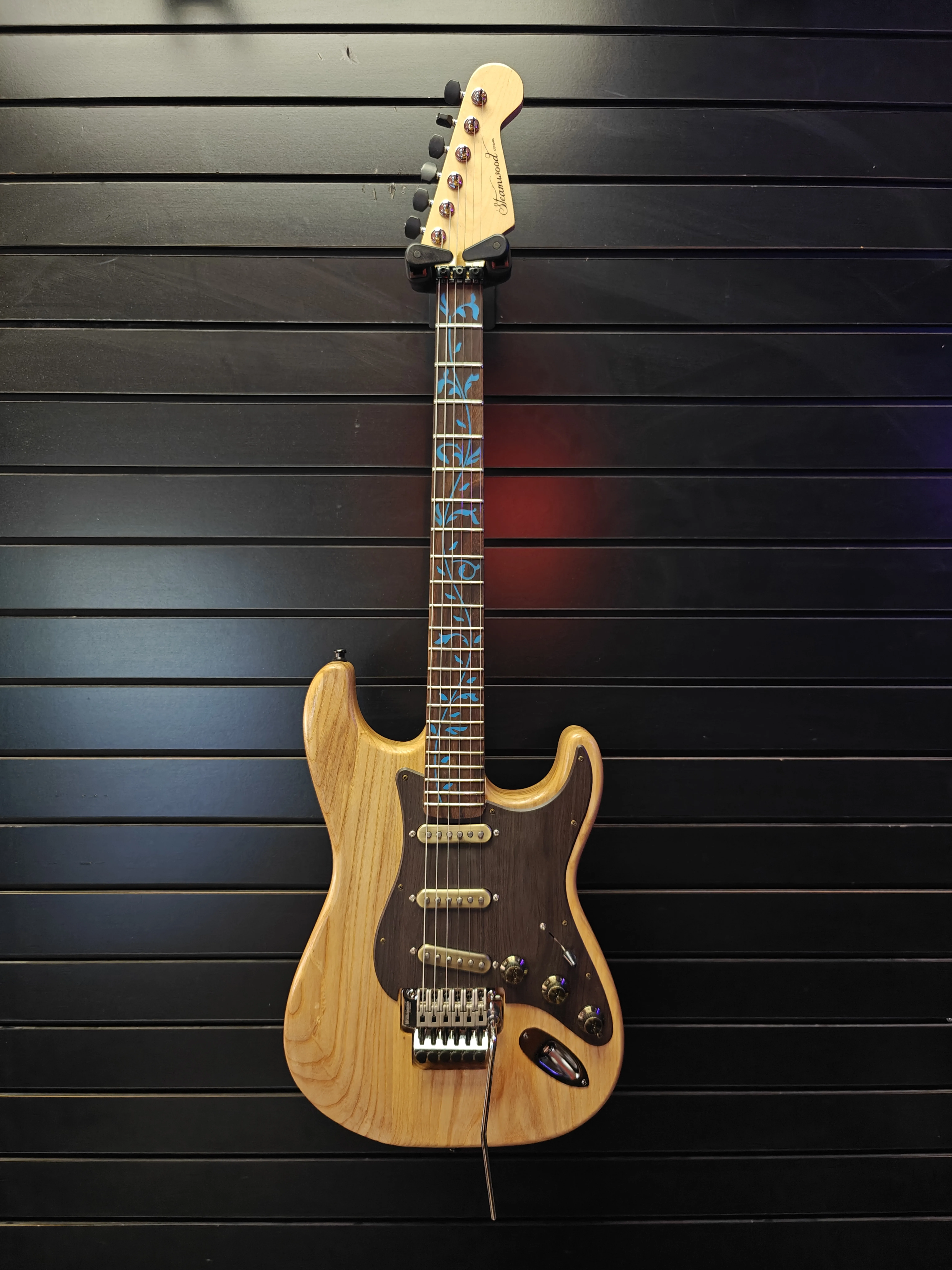 Steamwood Lionbrass - imagen 3