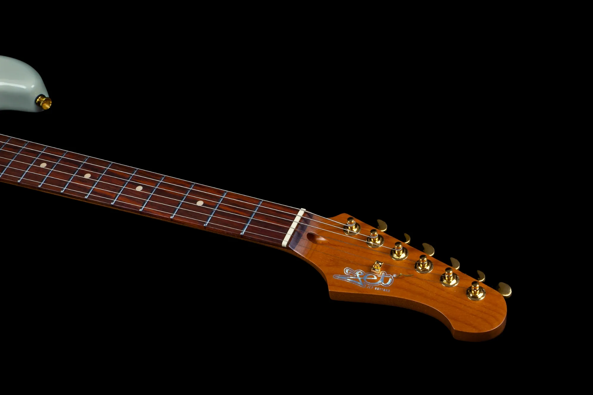 JET JS-380 OW G - imagen 11