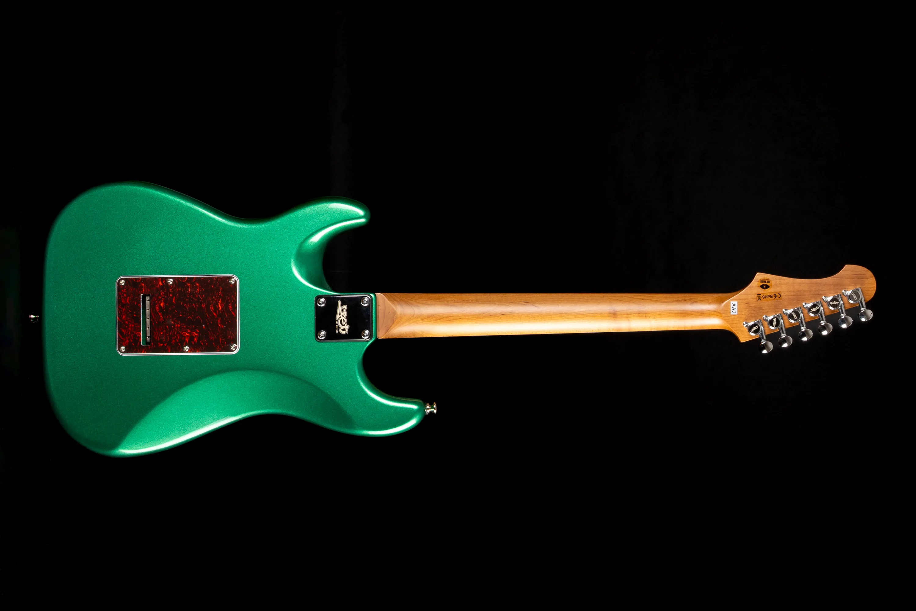 JET JS-300 VEGA SG Limited Edition - imagen 4