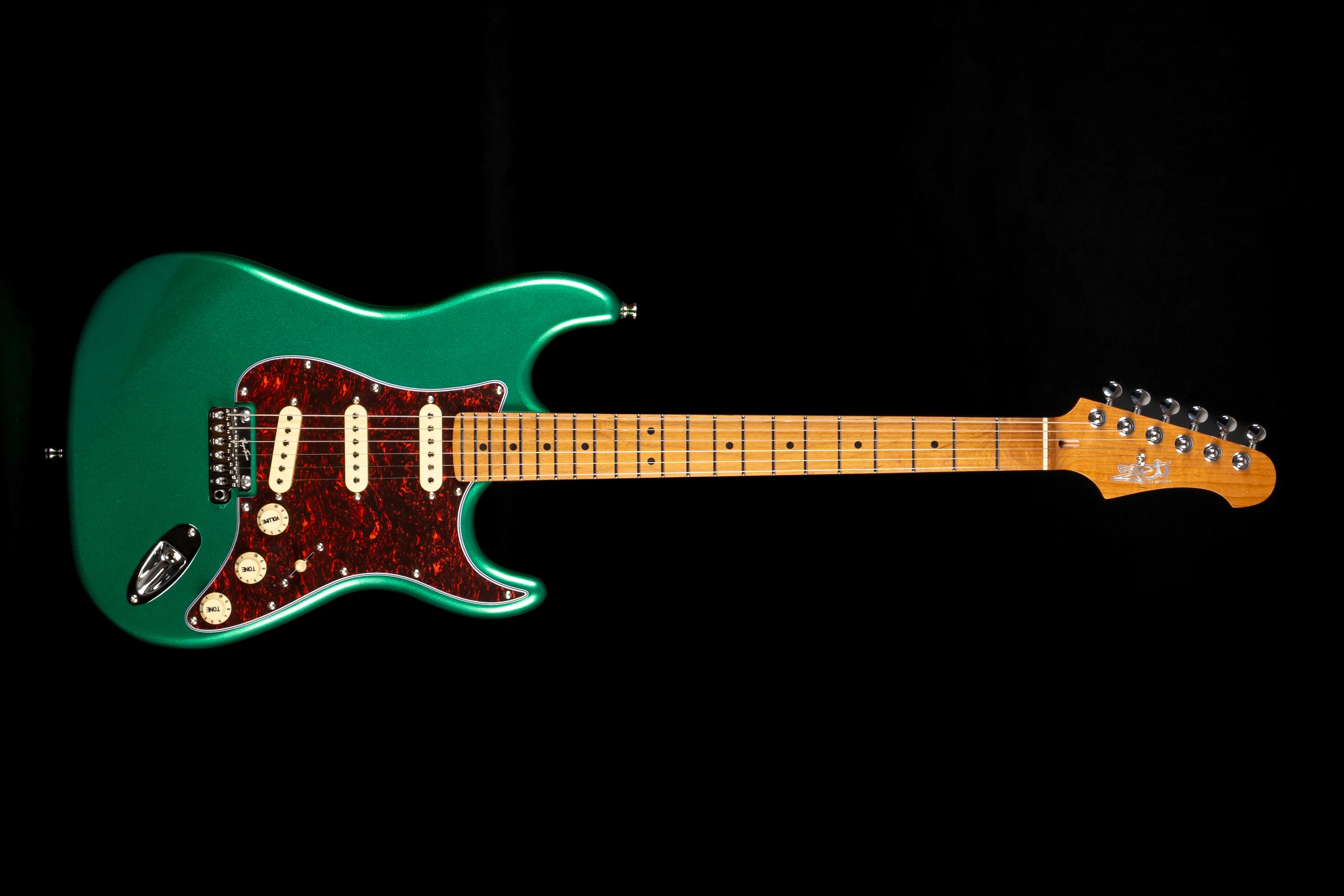 JET JS-300 VEGA SG Limited Edition - imagen 3
