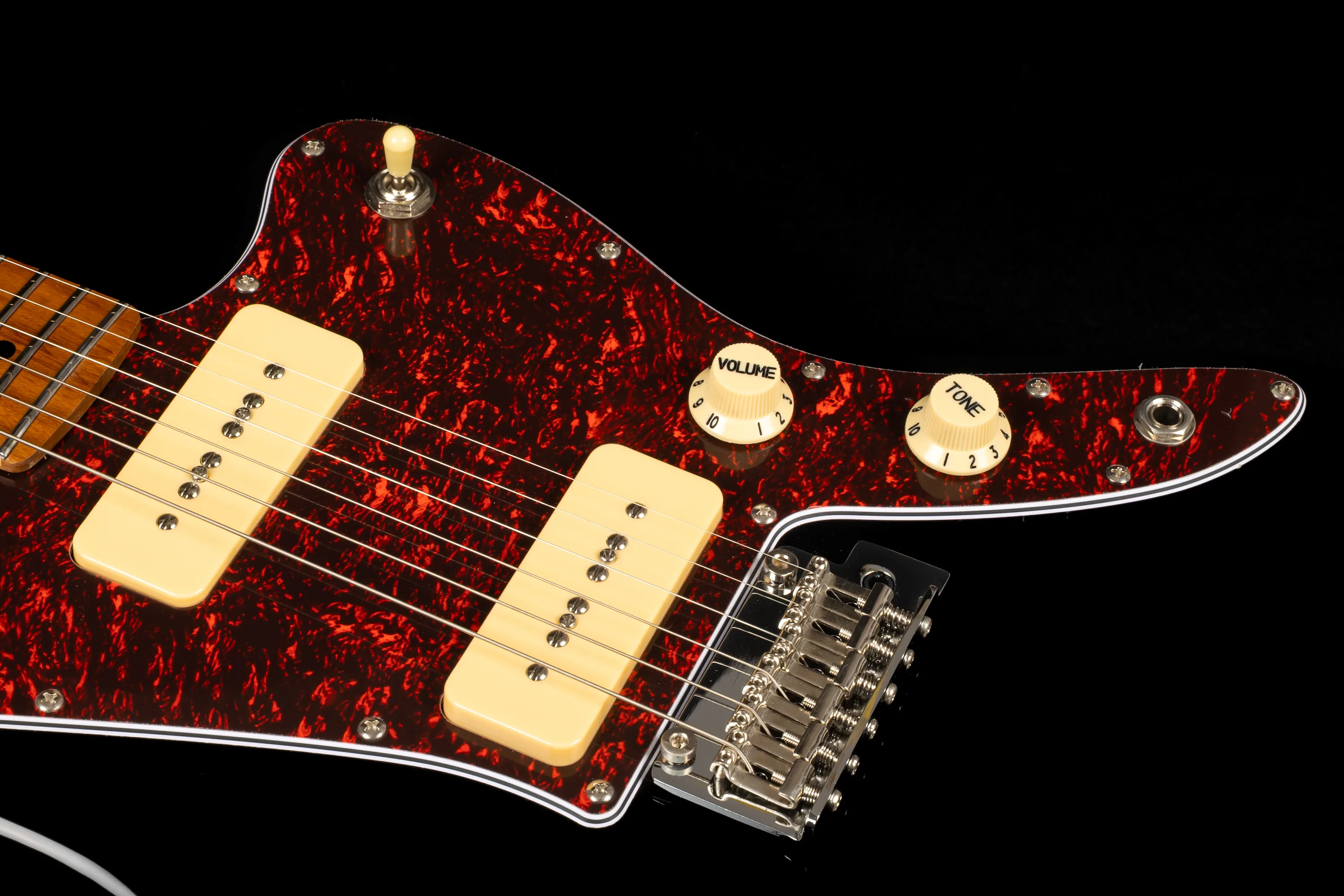JET JJ-300 P90 BK - imagen 8