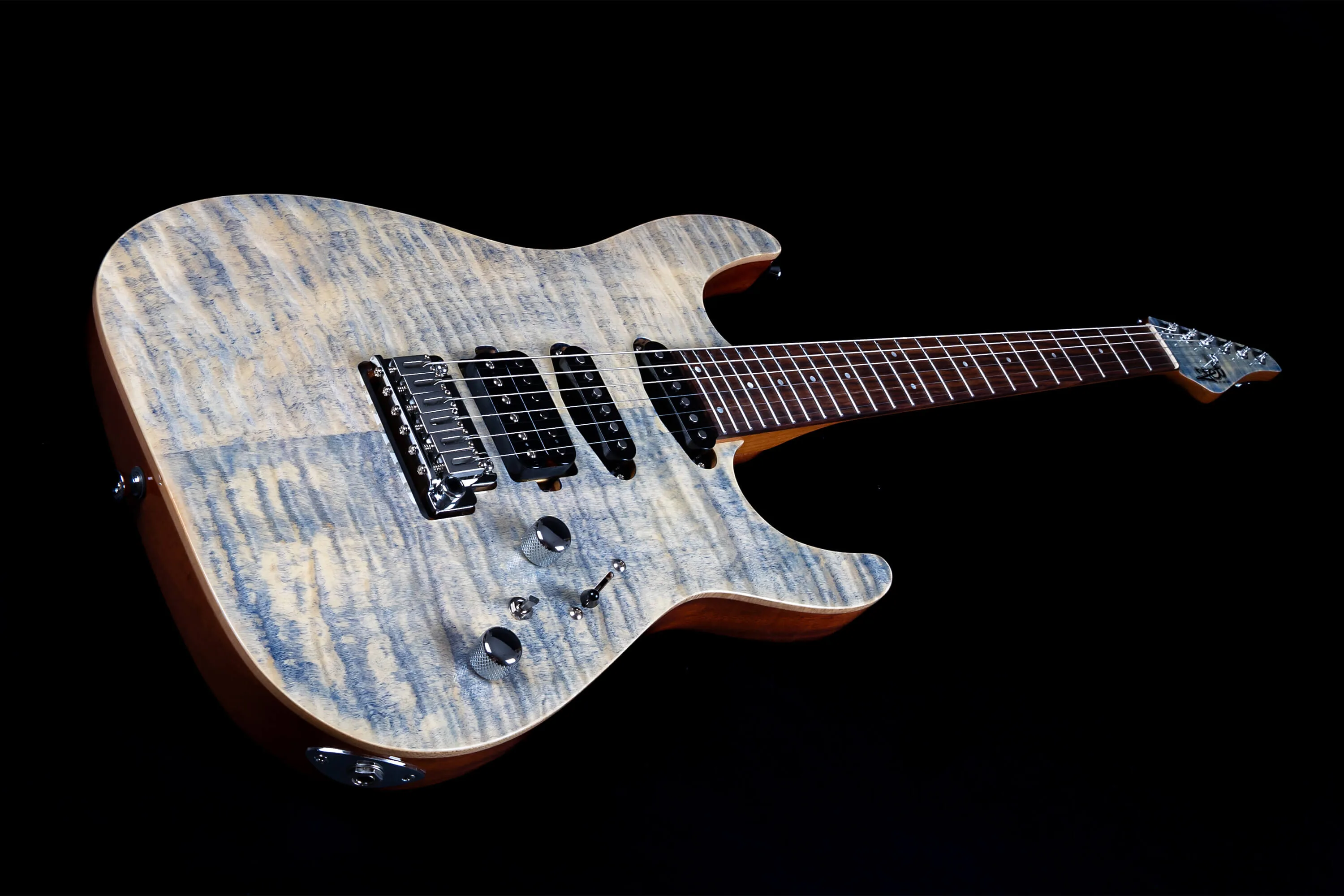 JET JS-45 Indigo Gray - imagen 9
