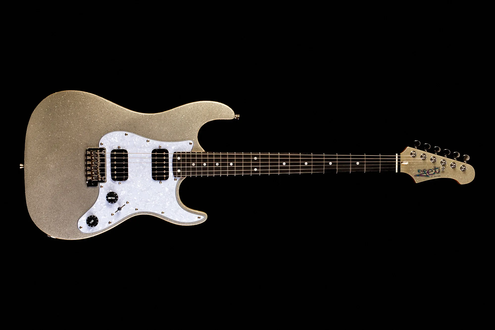JET JS-500 SLS - imagen 3