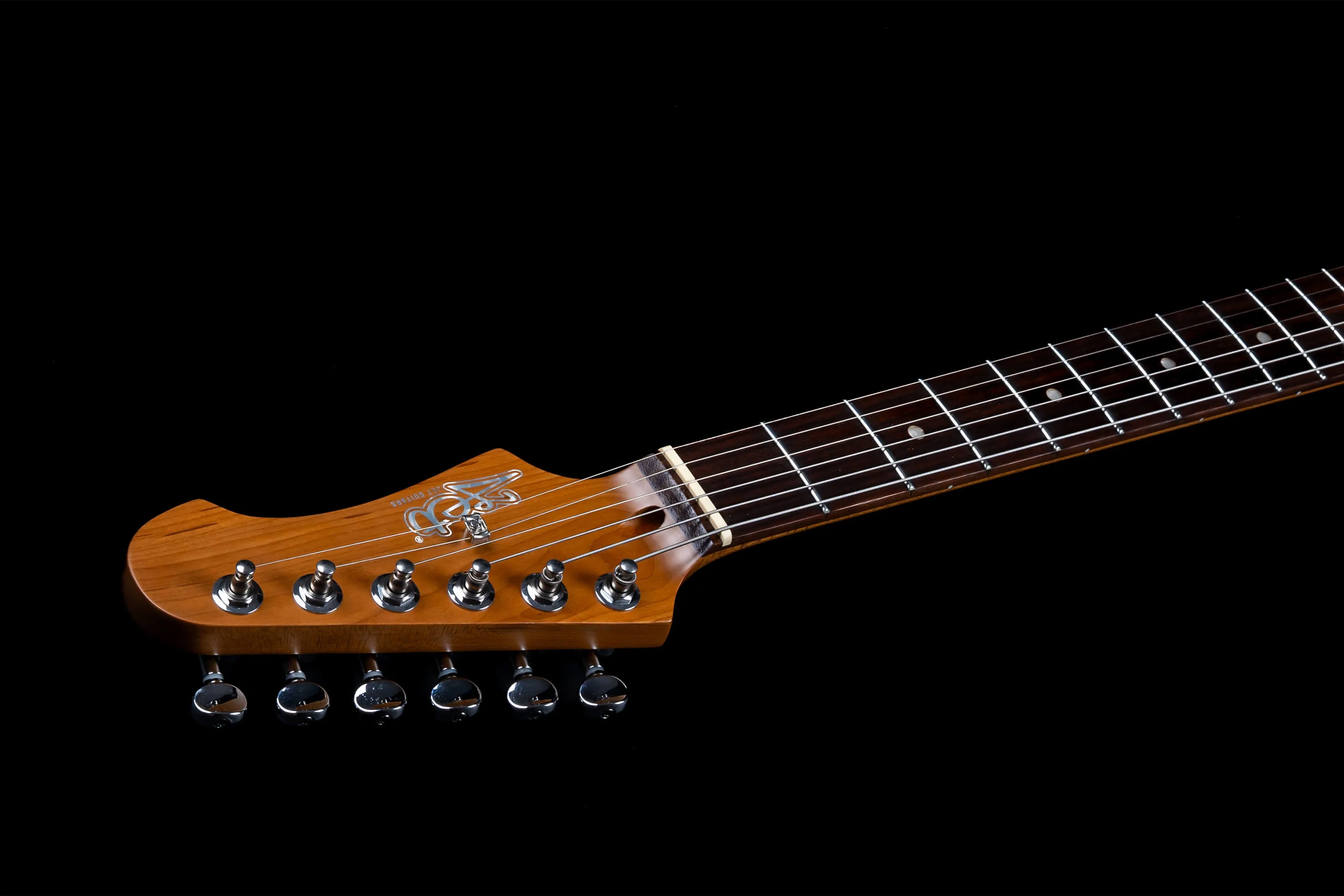 JET JJ-350 Baritone Moonburst - imagen 12