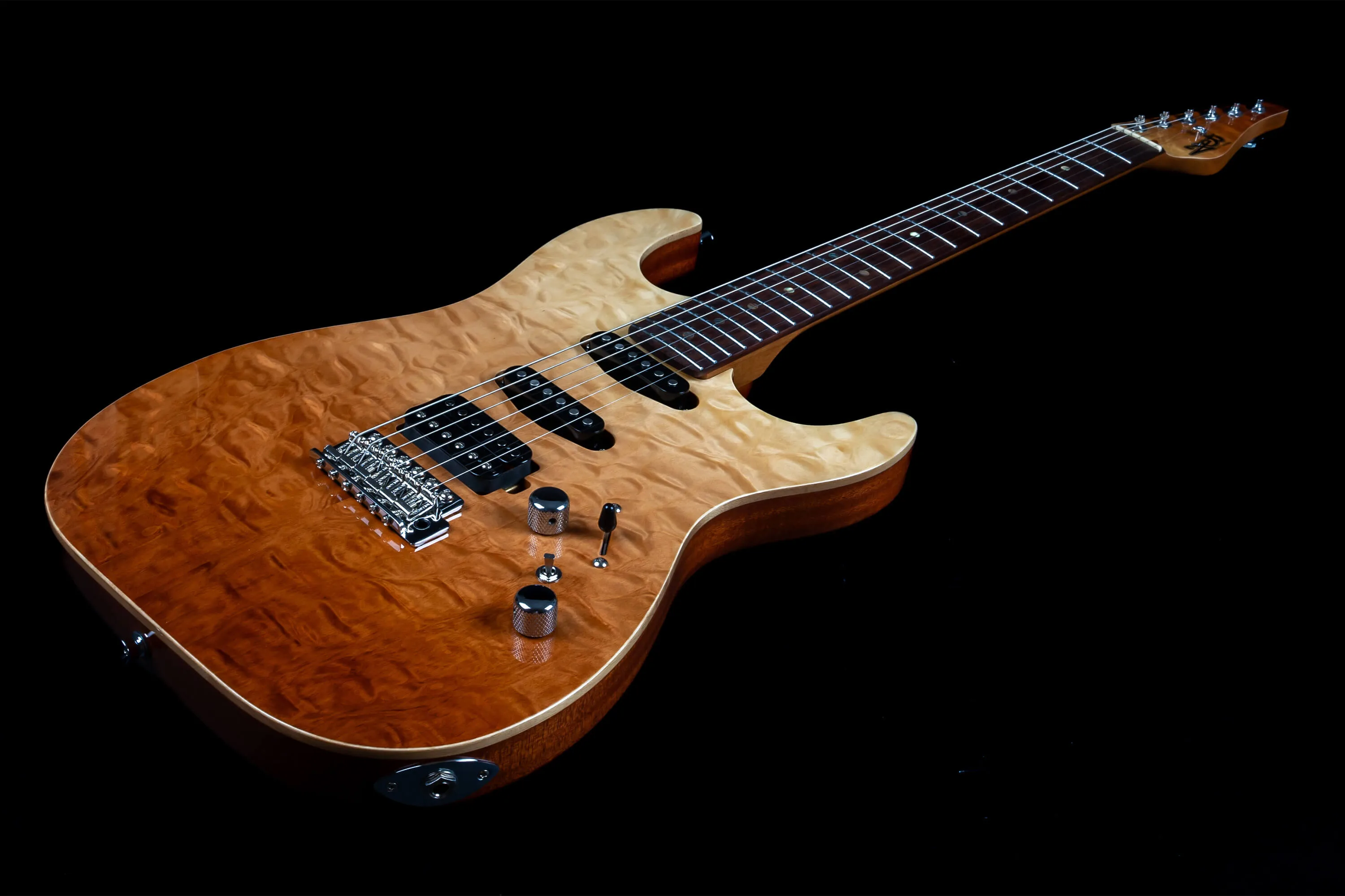 JET JS-45 Fireburst - imagen 7