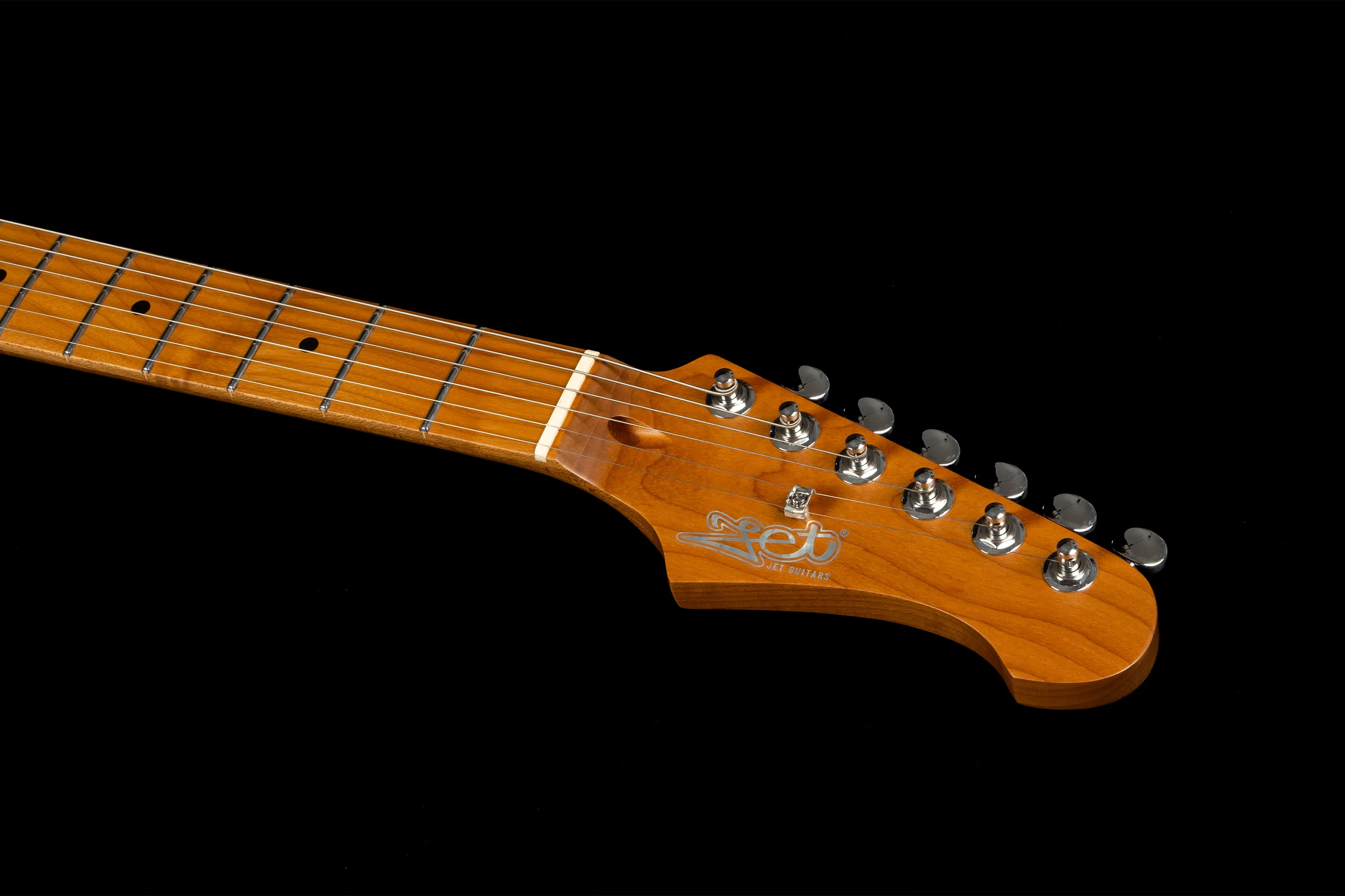 JET JS-600 TGR - imagen 11