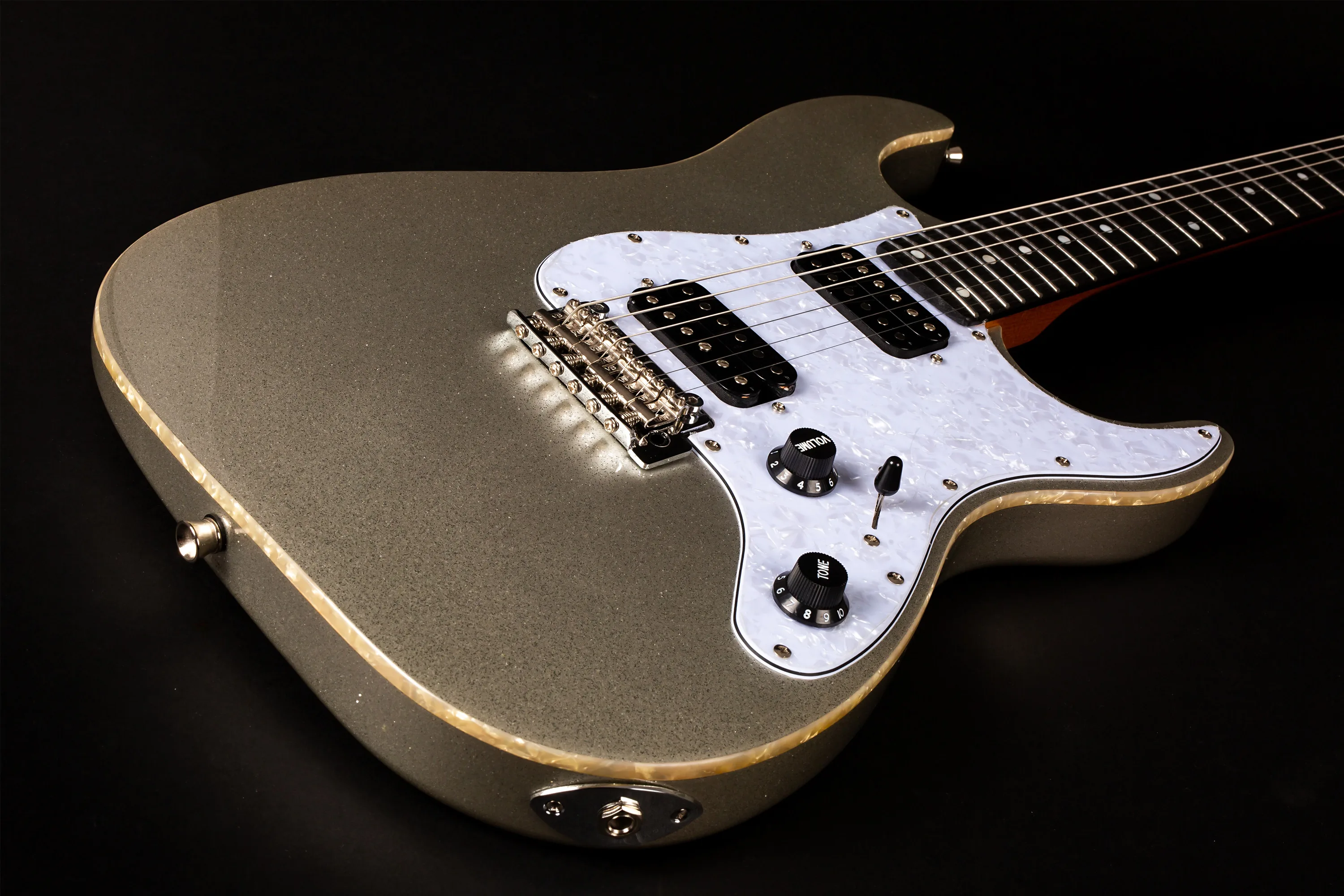 JET JS-500 SLS - imagen 8