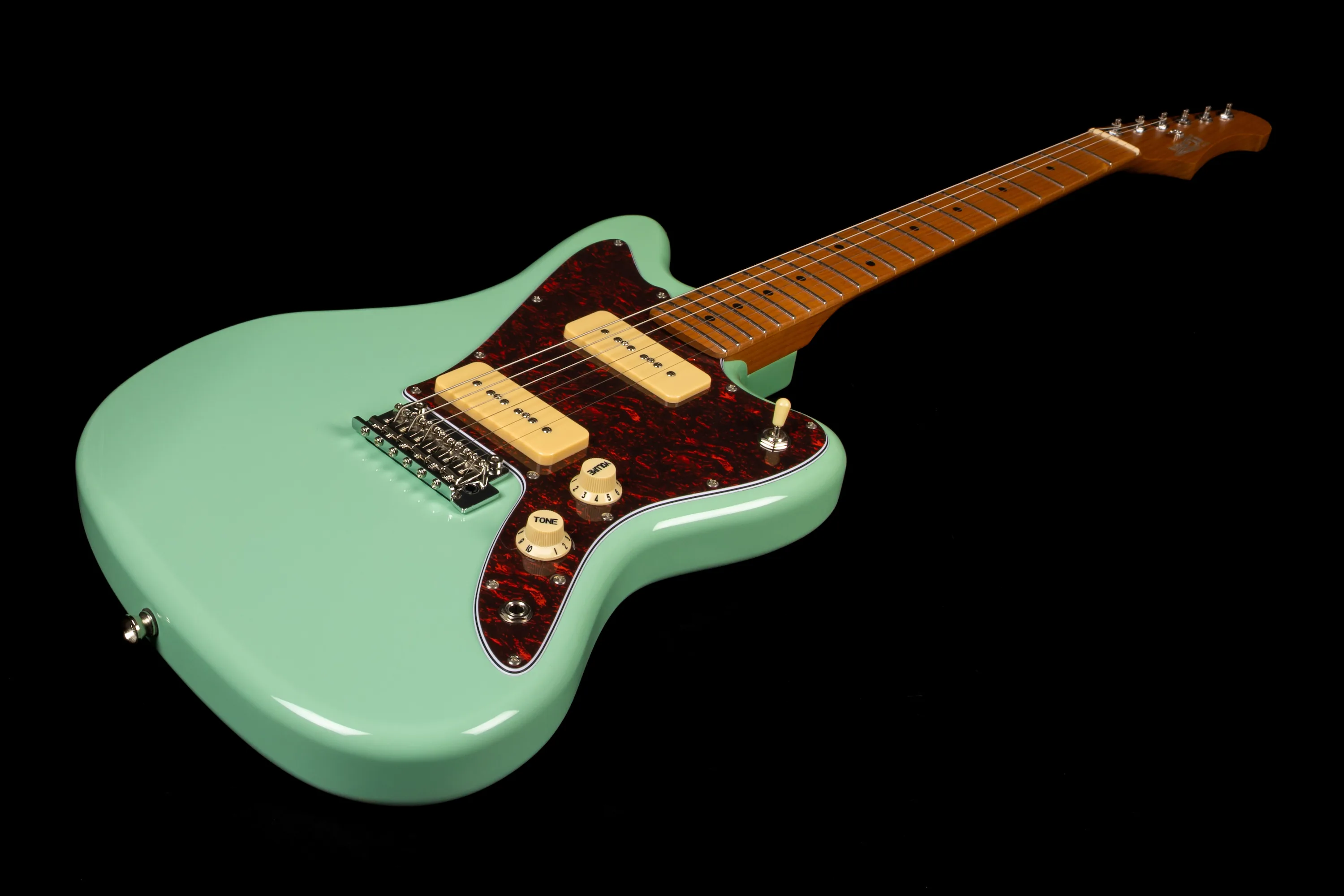 JET JJ-300 P90 SFG - imagen 6