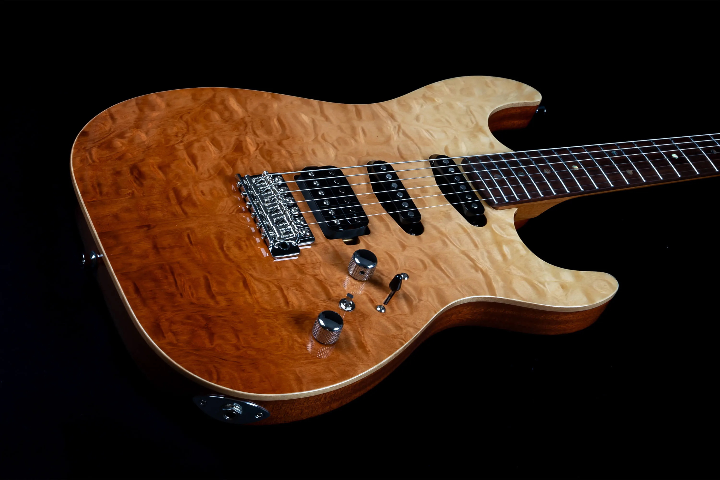 JET JS-45 Fireburst - imagen 5