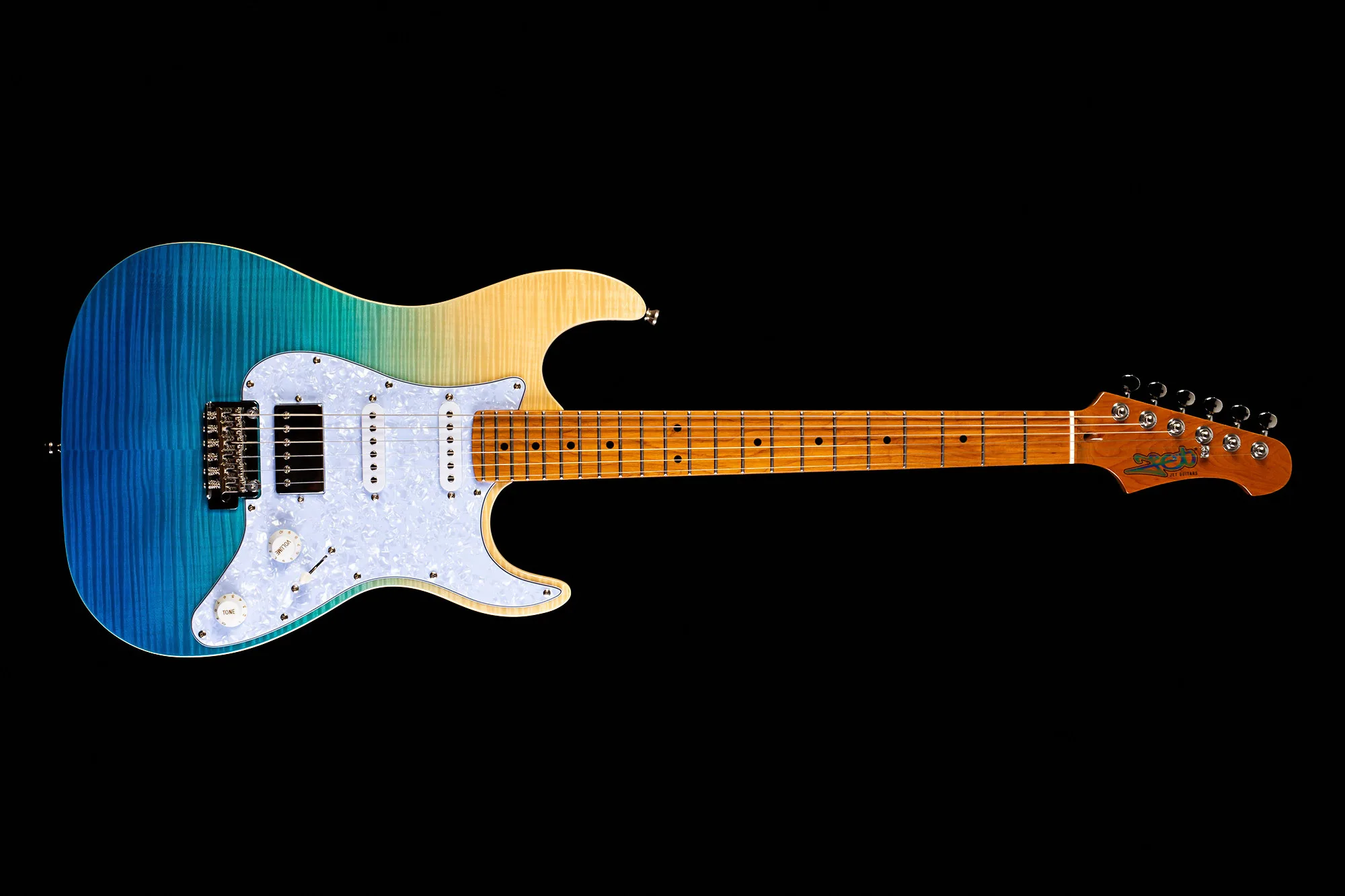 JET JS-450 TBL - imagen 3