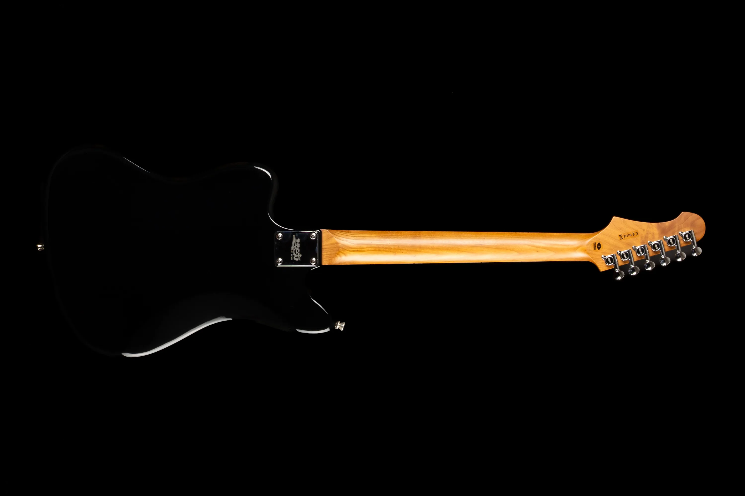 JET JJ-350 BGT - imagen 4