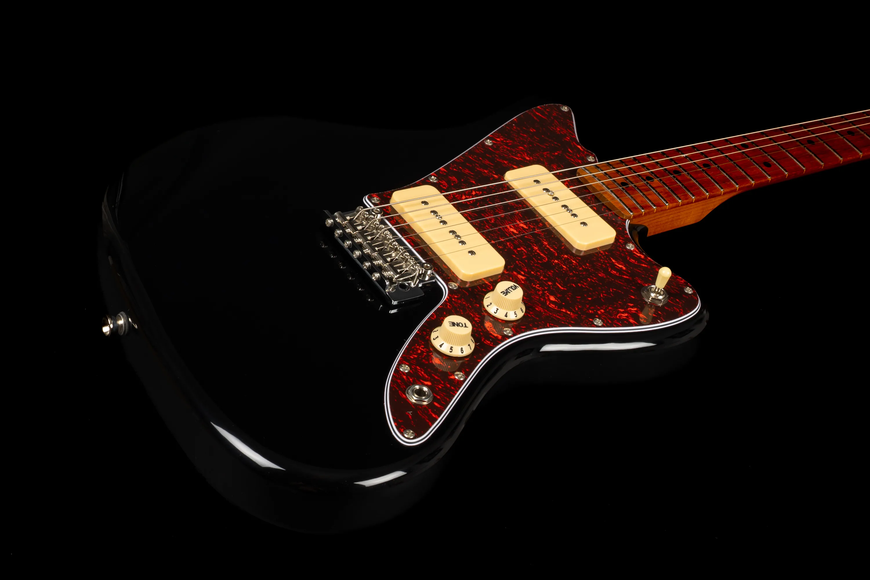 JET JJ-300 P90 BK - imagen 6