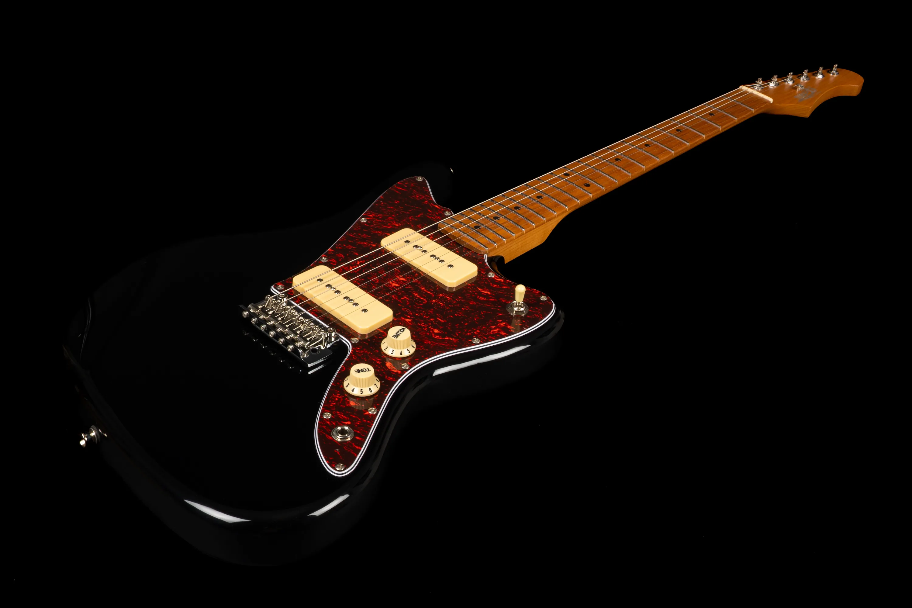 JET JJ-300 P90 BK - imagen 5