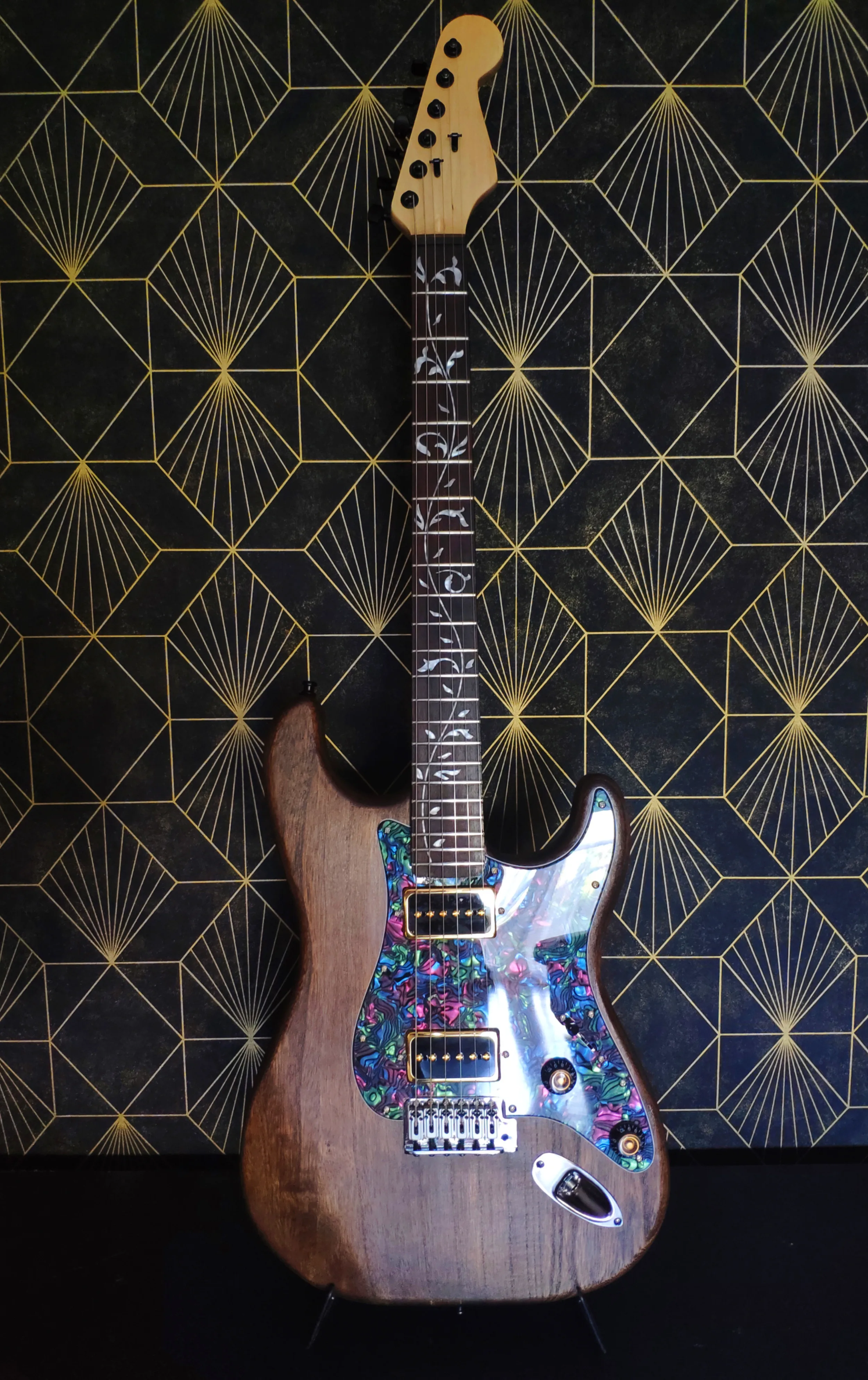 Steamwood Abalone Vintage - imagen 6