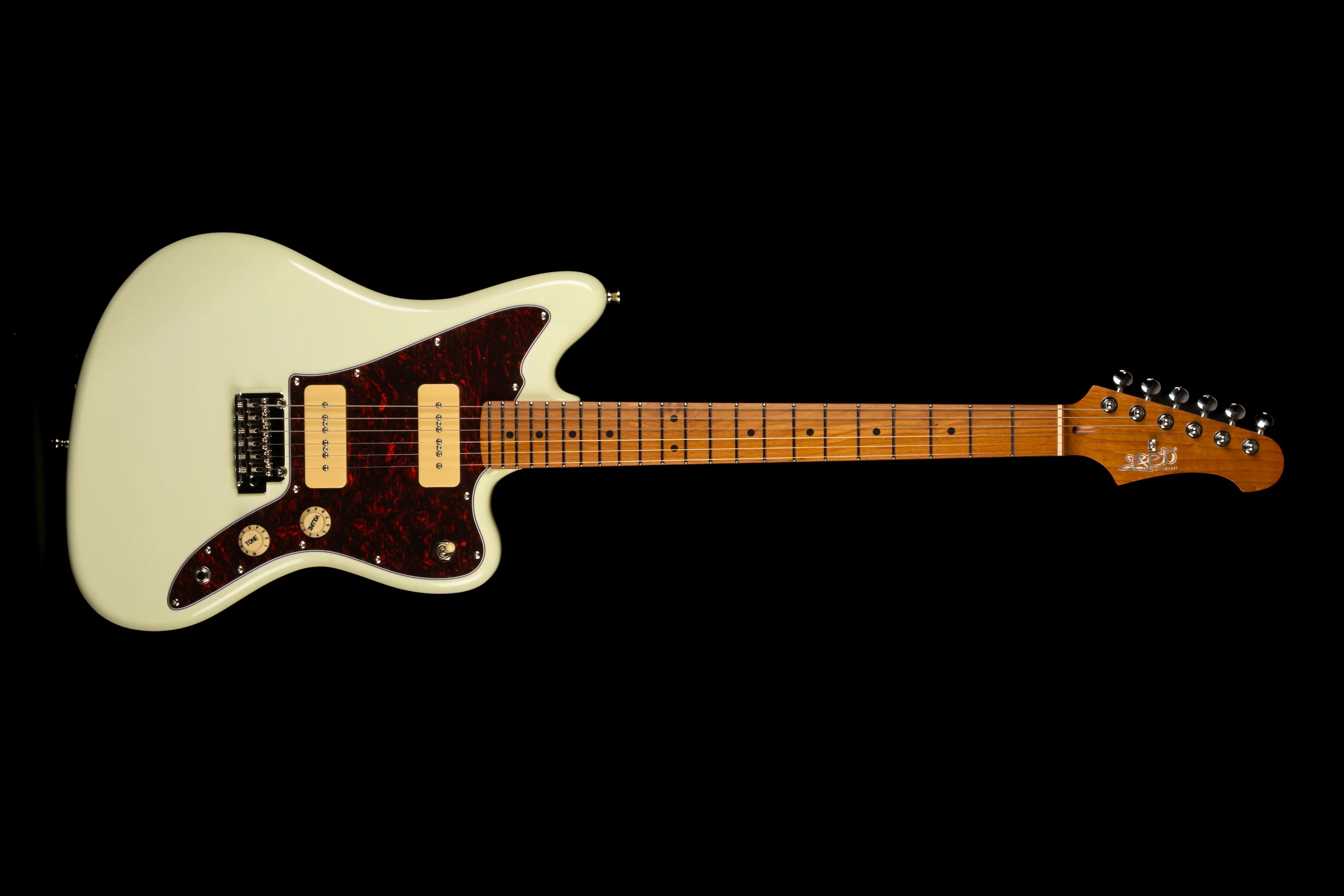 JET JJ-300 P90 OW - imagen 3