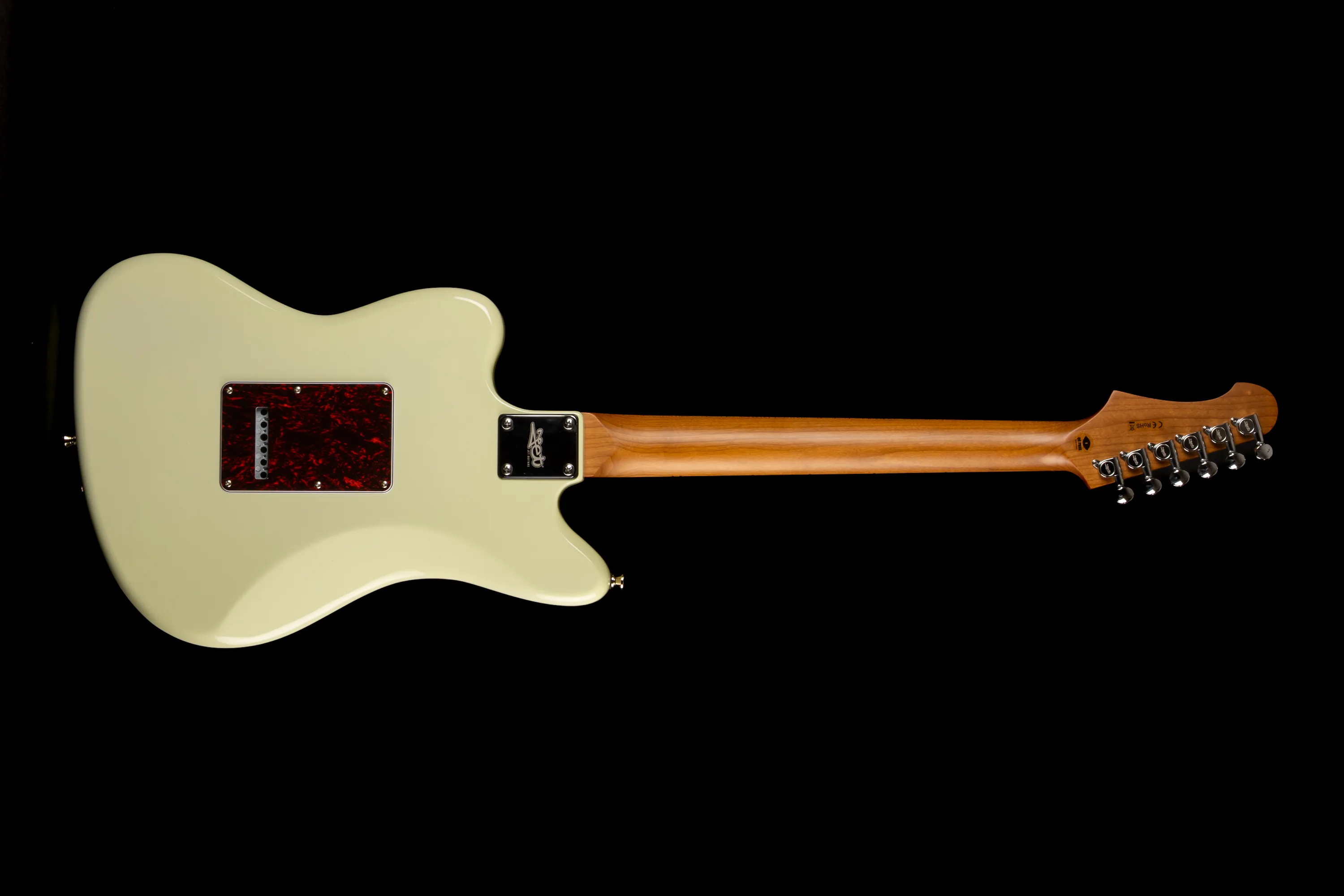 JET JJ-300 P90 OW - imagen 4