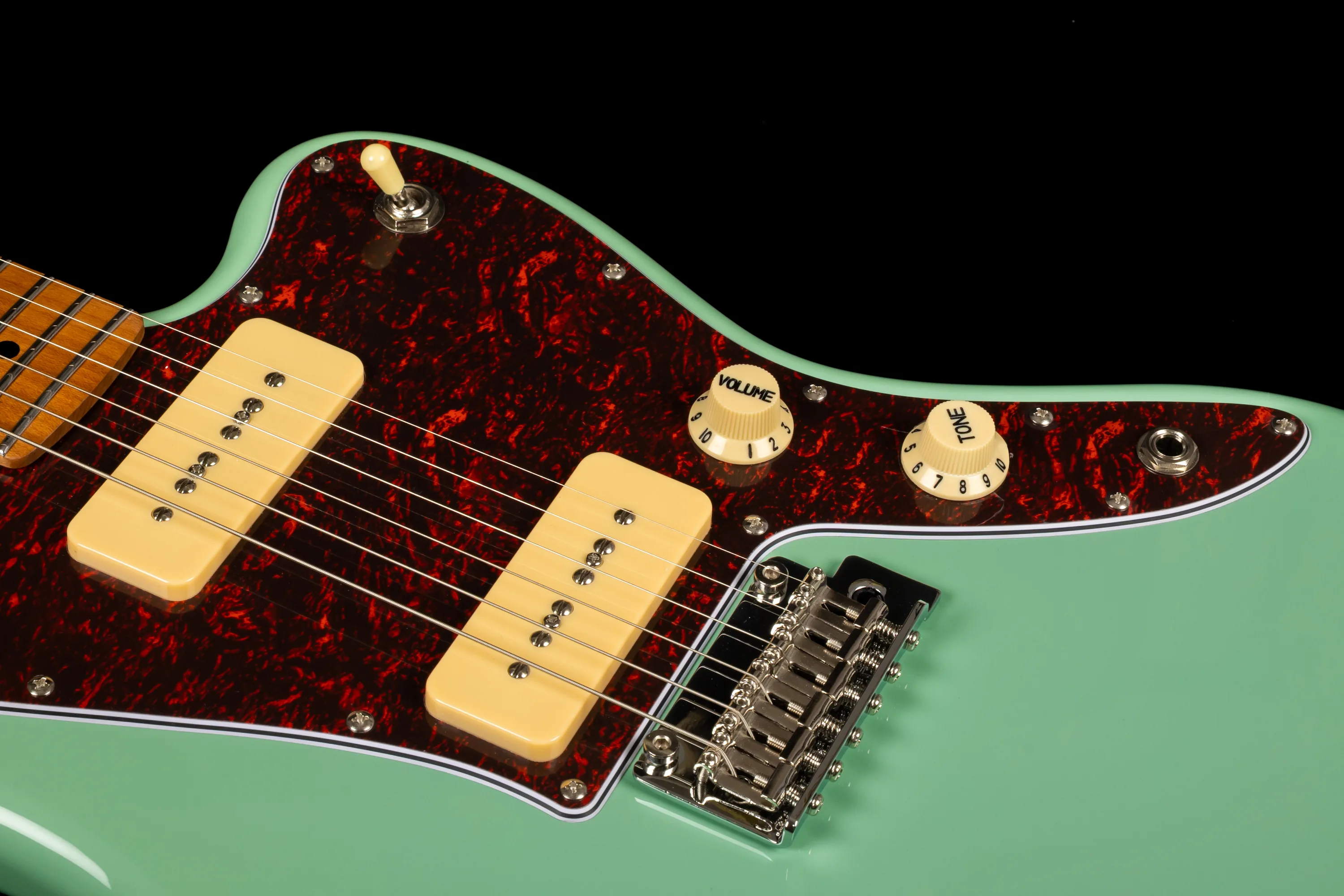 JET JJ-300 P90 SFG - imagen 10