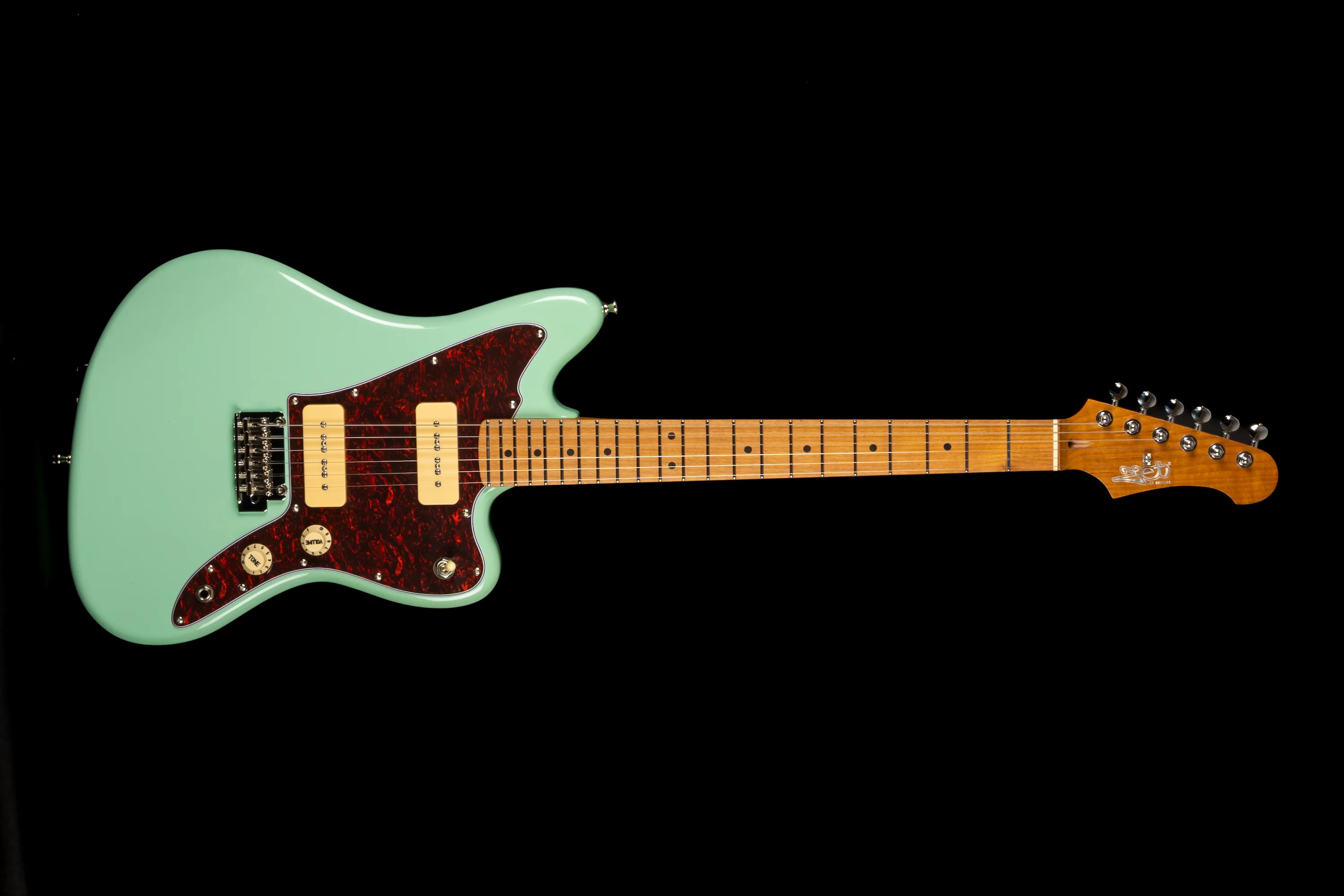 JET JJ-300 P90 SFG - imagen 8