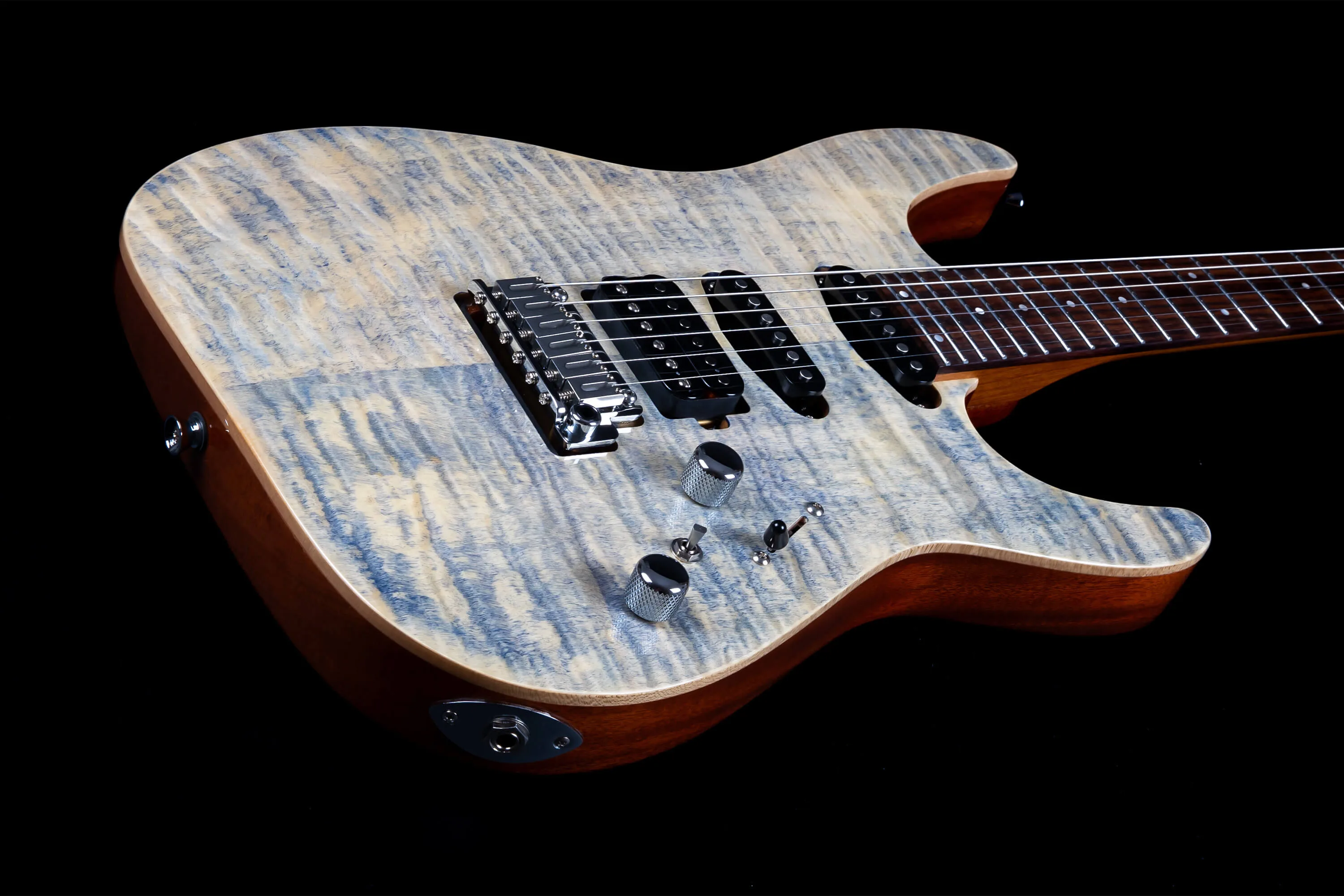 JET JS-45 Indigo Gray - imagen 5