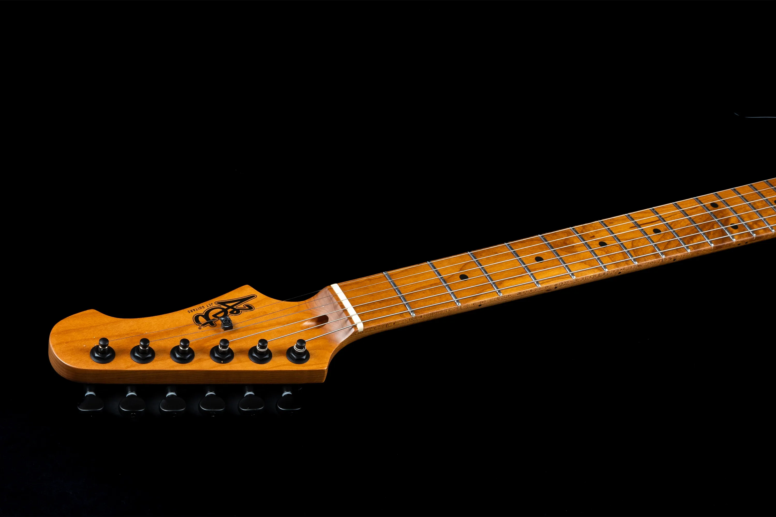 JET JS-500 MBK - imagen 10