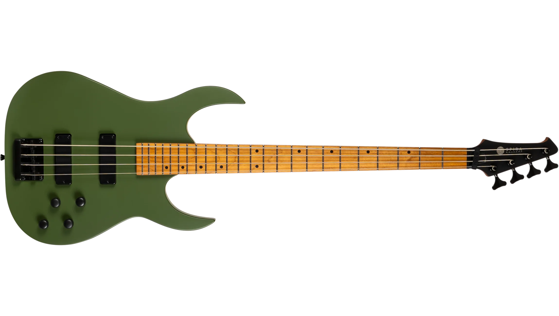 Spira B-400 MGR - imagen 1