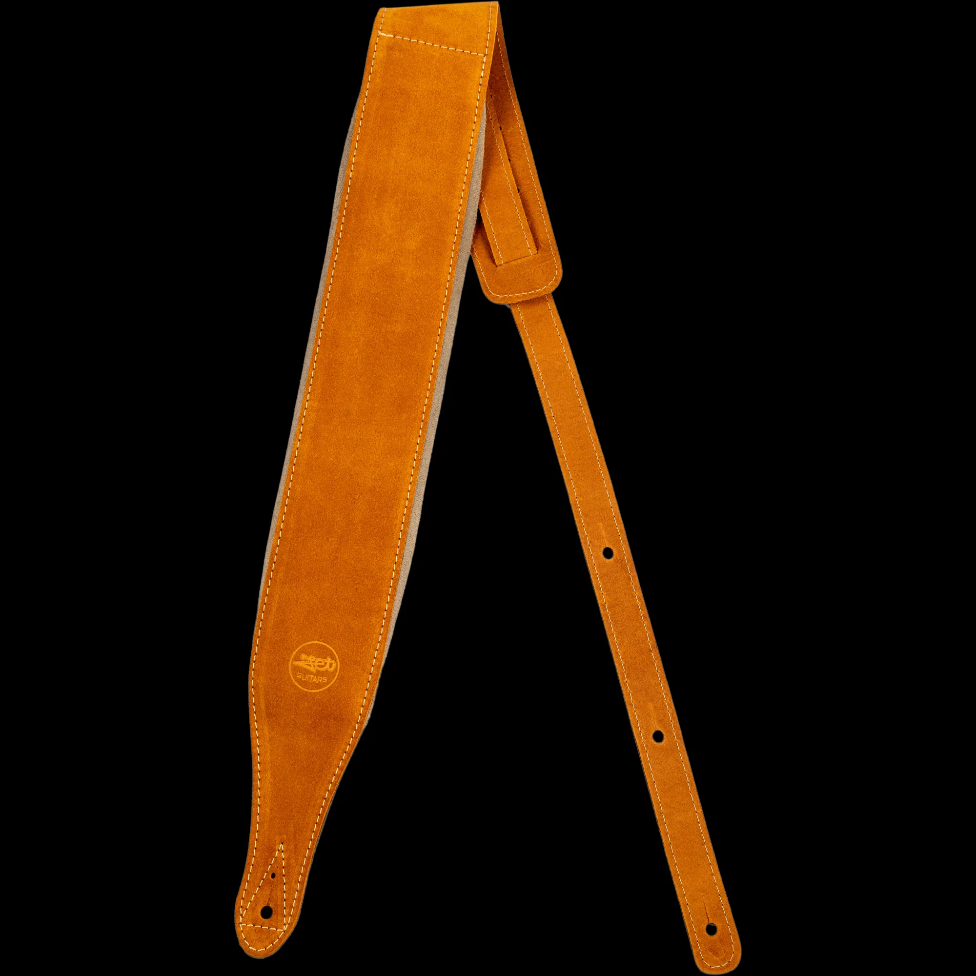 JET BL-50 BASS STRAP - imagen 3