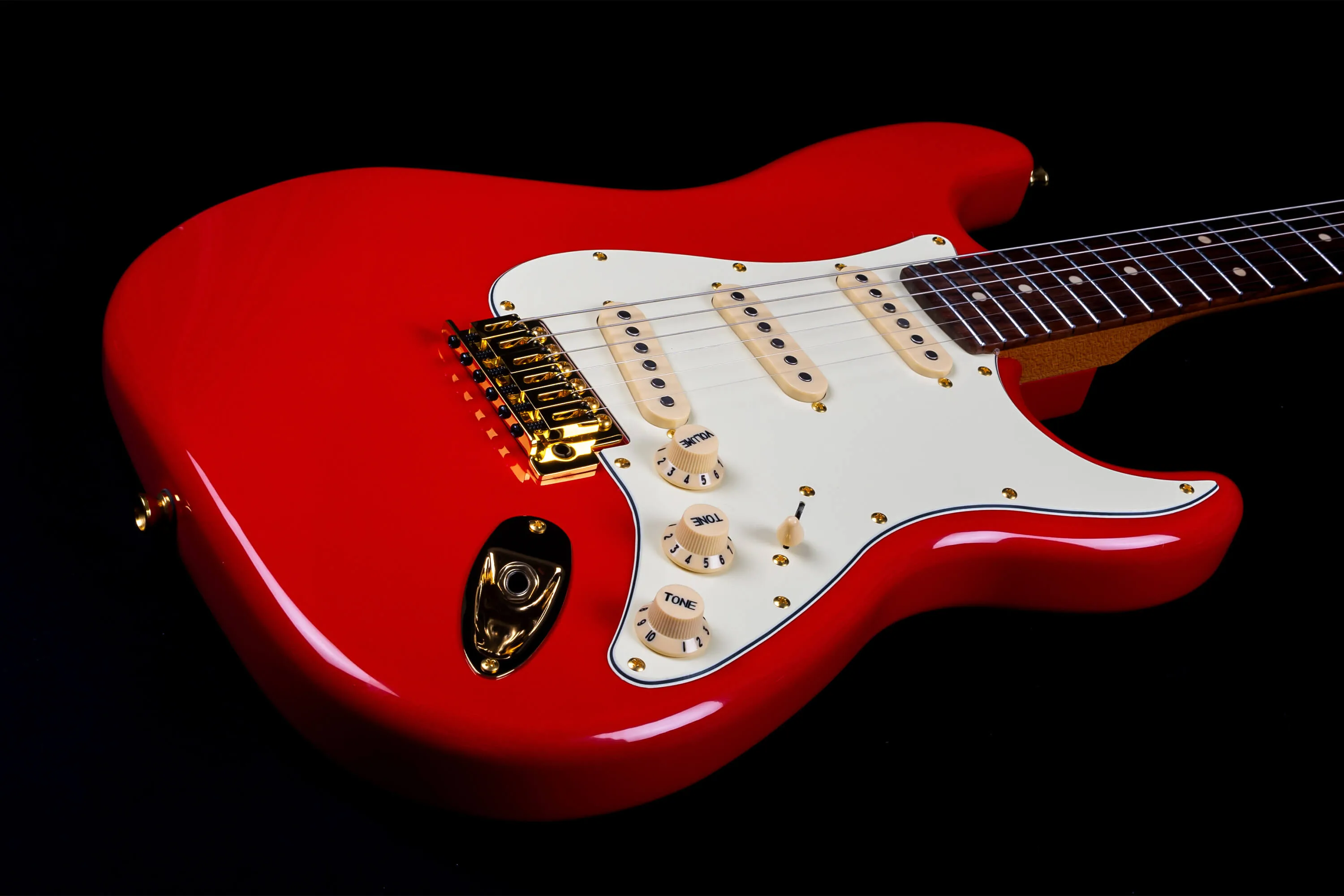 JET JS-380 RD G - imagen 6